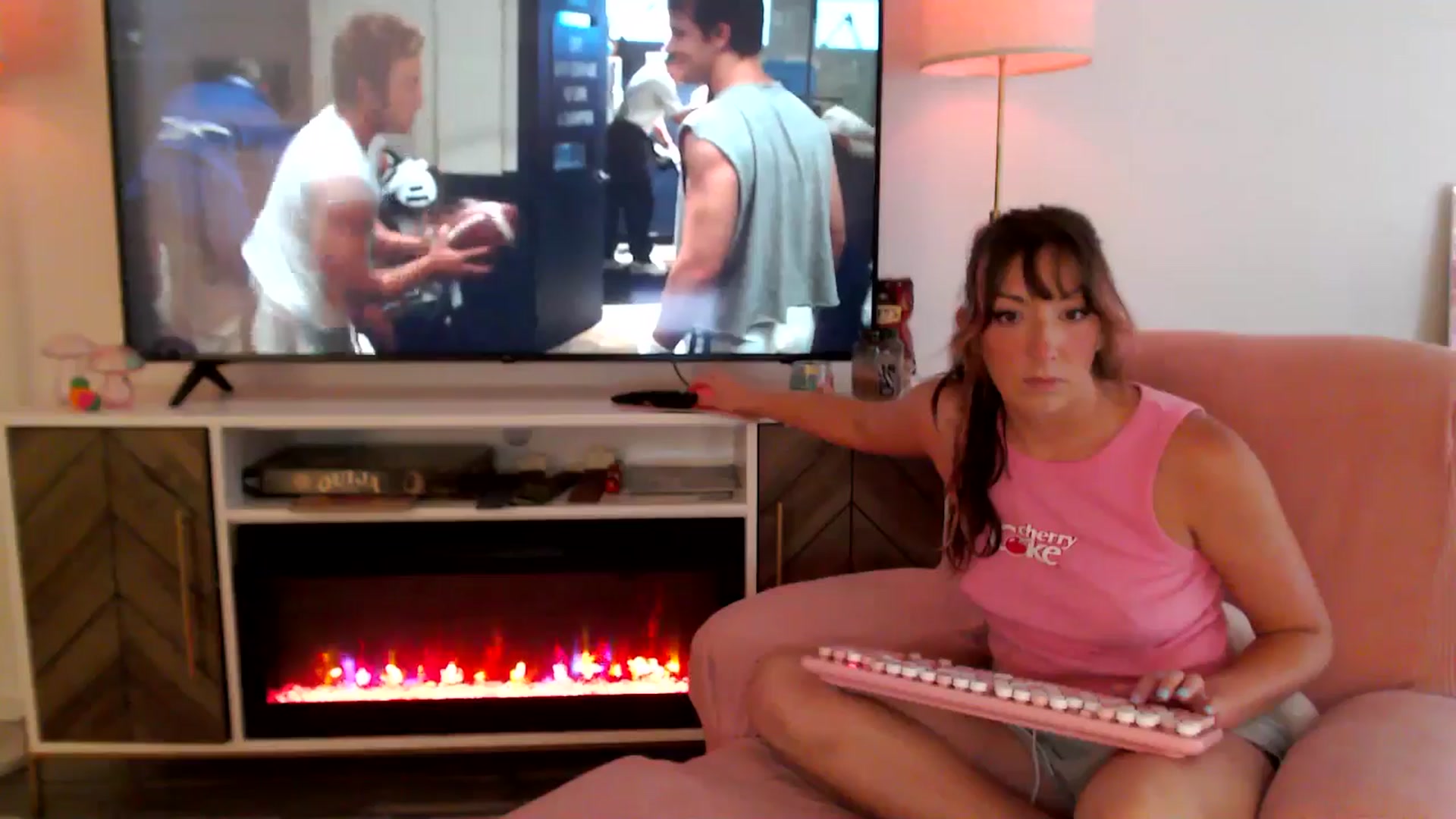 Gallery image thumbnail from AnnaFaux's myfreecams stream on, 05/19/2025, 23:09 image 11 of 20