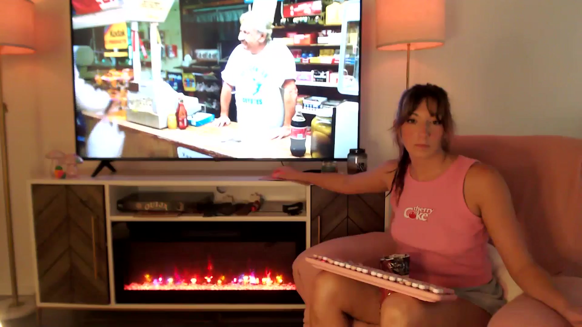 Gallery image thumbnail from AnnaFaux's myfreecams stream on, 05/19/2025, 23:53 image 11 of 20