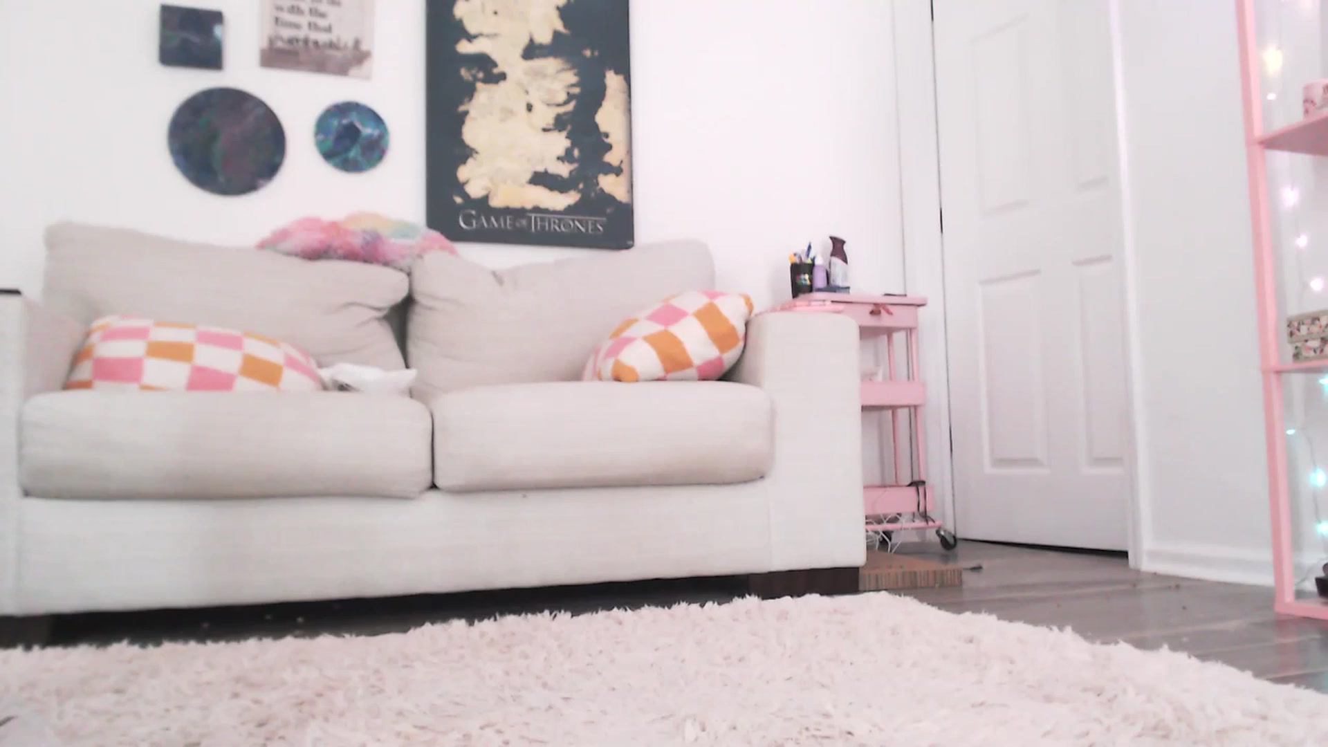 Gallery image thumbnail from AnnaFaux's myfreecams stream on, 05/31/2025, 20:43 image 17 of 20