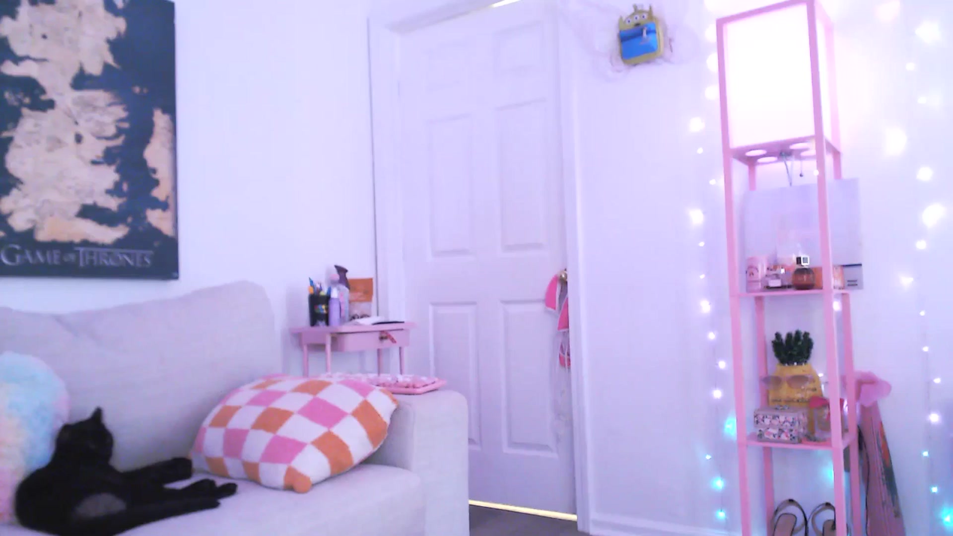 Gallery image thumbnail from AnnaFaux's myfreecams stream on, 06/01/2025, 23:22 image 9 of 20