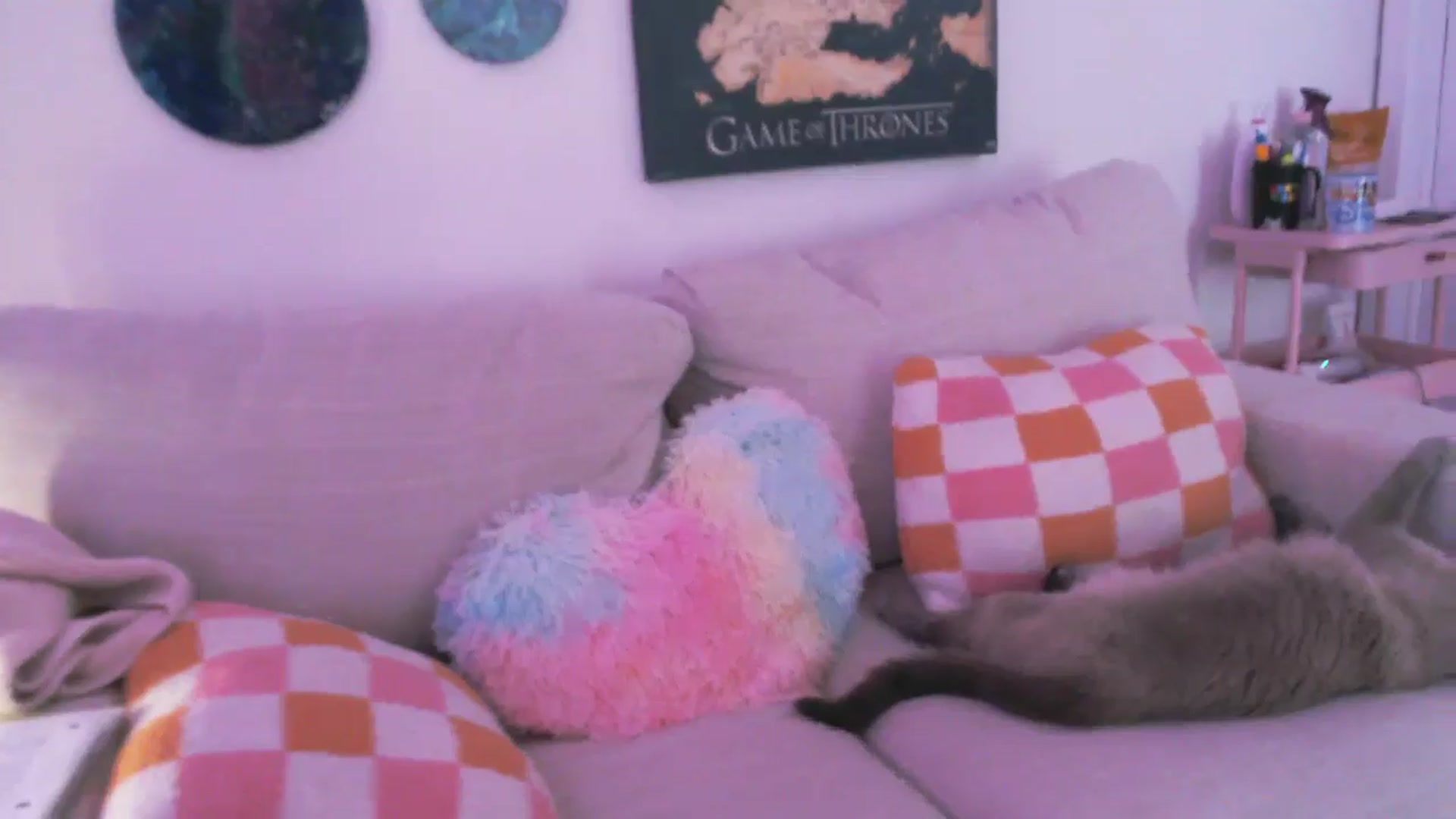 Gallery image thumbnail from AnnaFaux's myfreecams stream on, 06/08/2025, 23:03 image 10 of 20