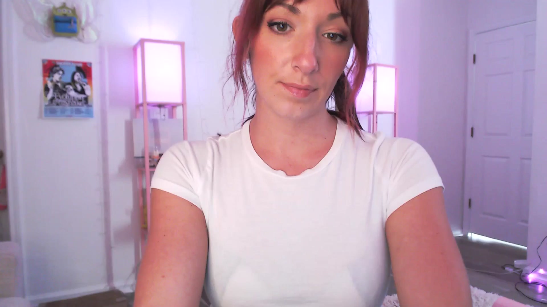 Gallery image thumbnail from AnnaFaux's myfreecams stream on, 06/11/2025, 24:25 image 1 of 20