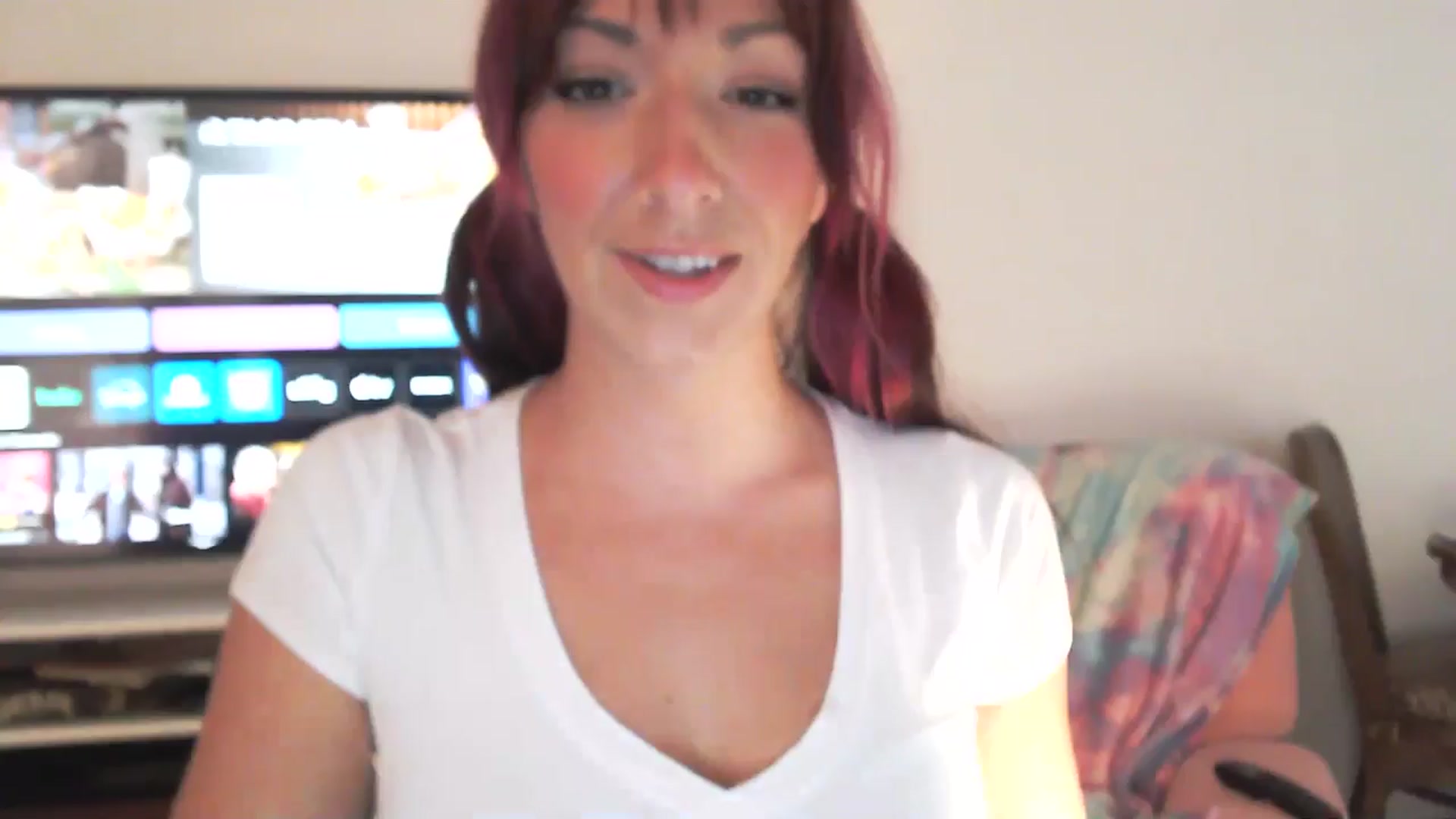 Gallery image thumbnail from AnnaFaux's myfreecams stream on, 06/16/2025, 23:27 image 10 of 20