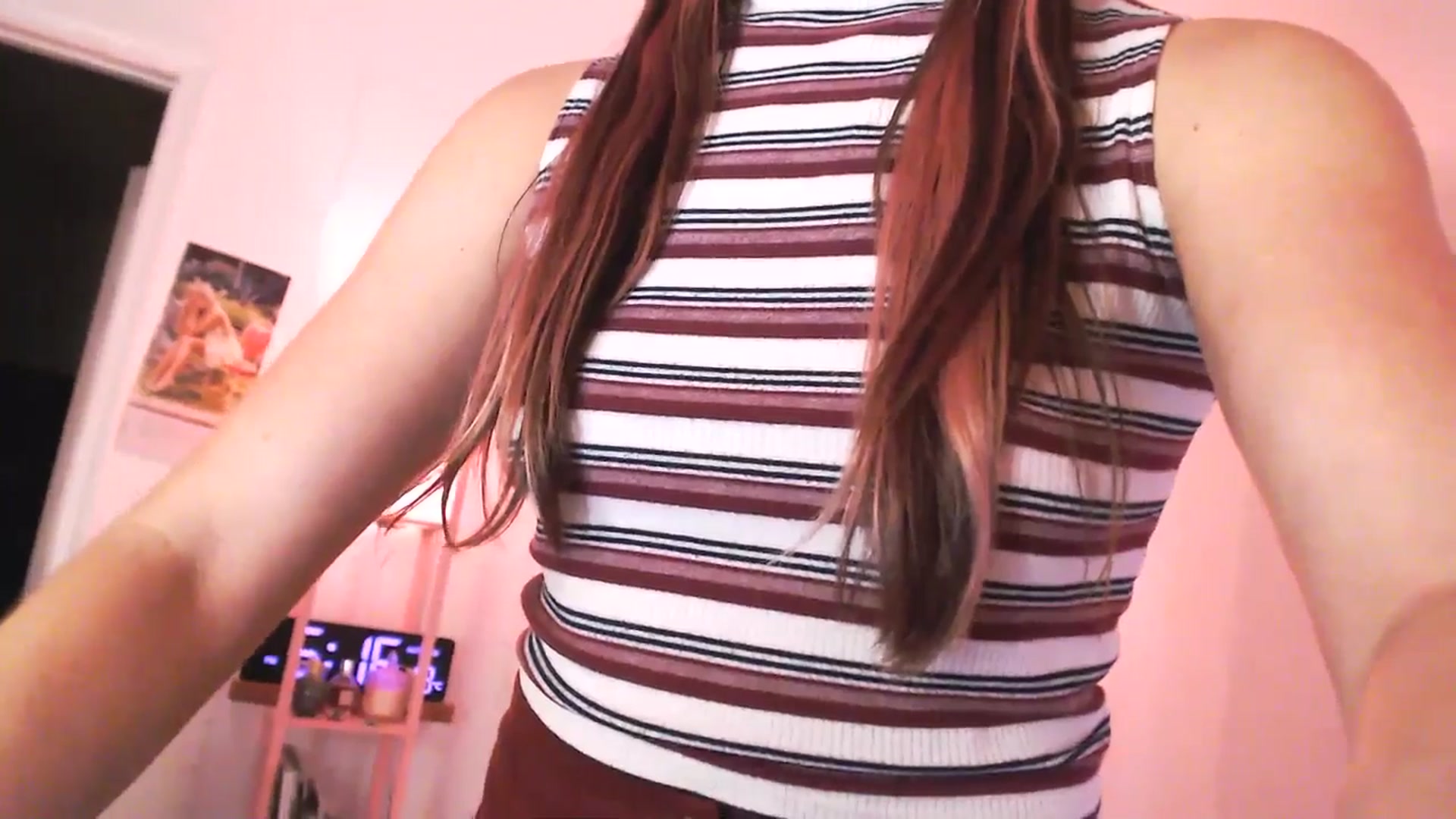 Gallery image thumbnail from AnnaFaux's myfreecams stream on, 07/01/2025, 24:44 image 5 of 20
