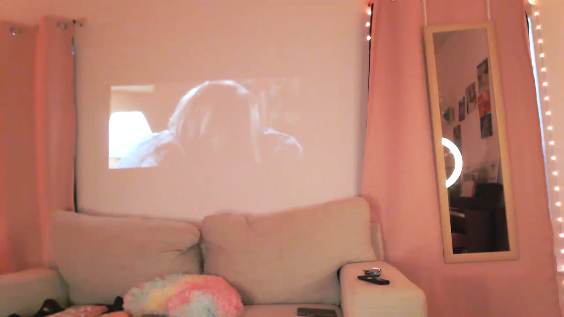 Gallery image thumbnail from AnnaFaux's myfreecams stream on, 07/01/2025, 24:44 image 19 of 20