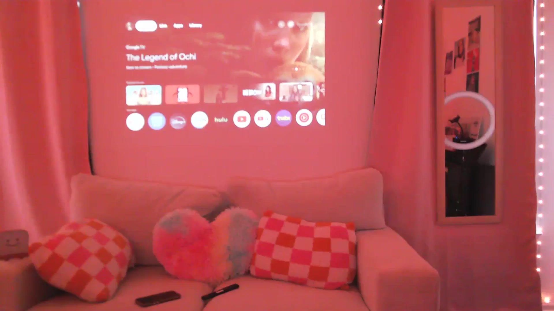Gallery image thumbnail from AnnaFaux's myfreecams stream on, 07/01/2025, 24:44 image 6 of 20