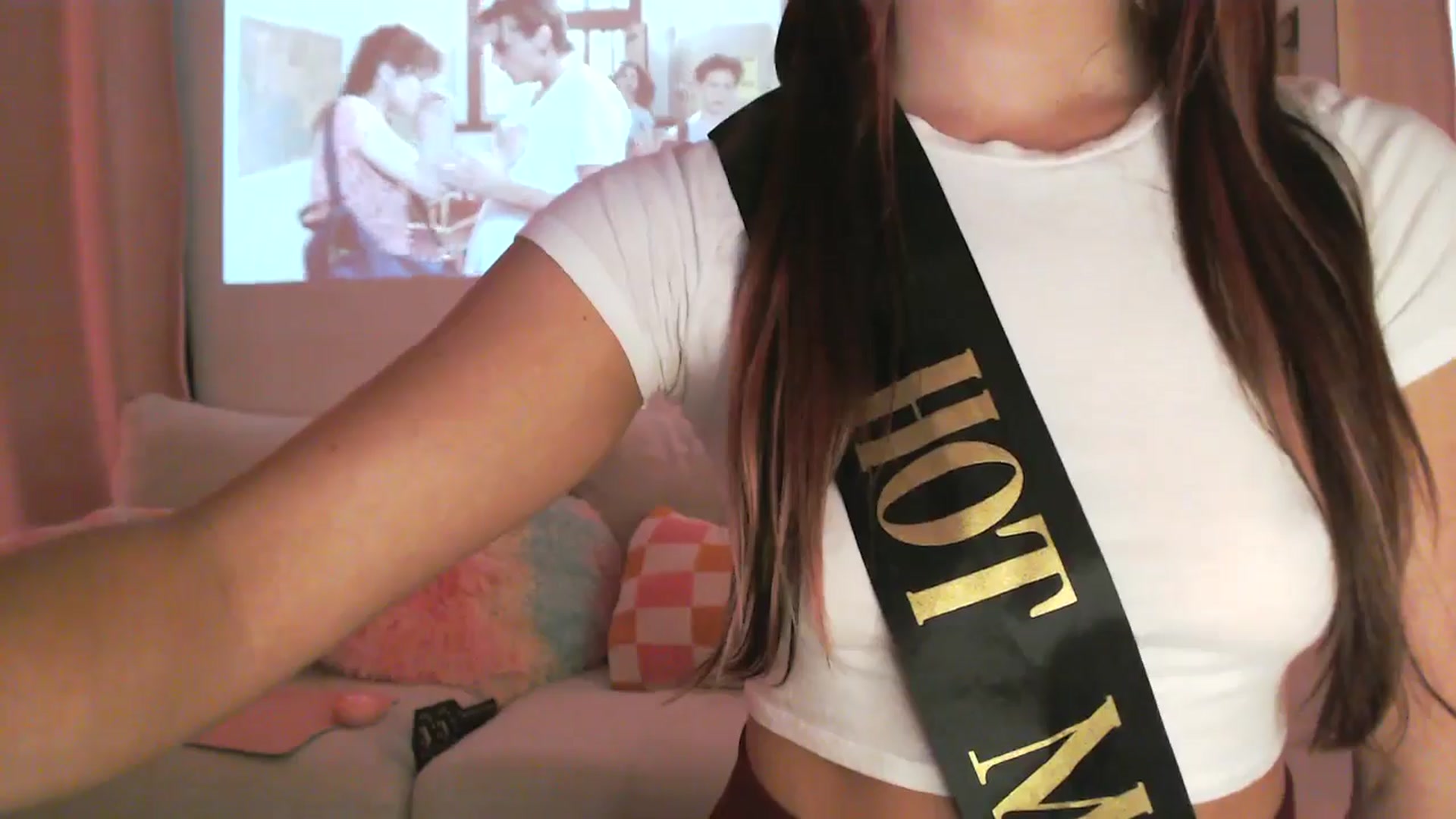 Gallery image thumbnail from AnnaFaux's myfreecams stream on, 07/01/2025, 24:44 image 15 of 20