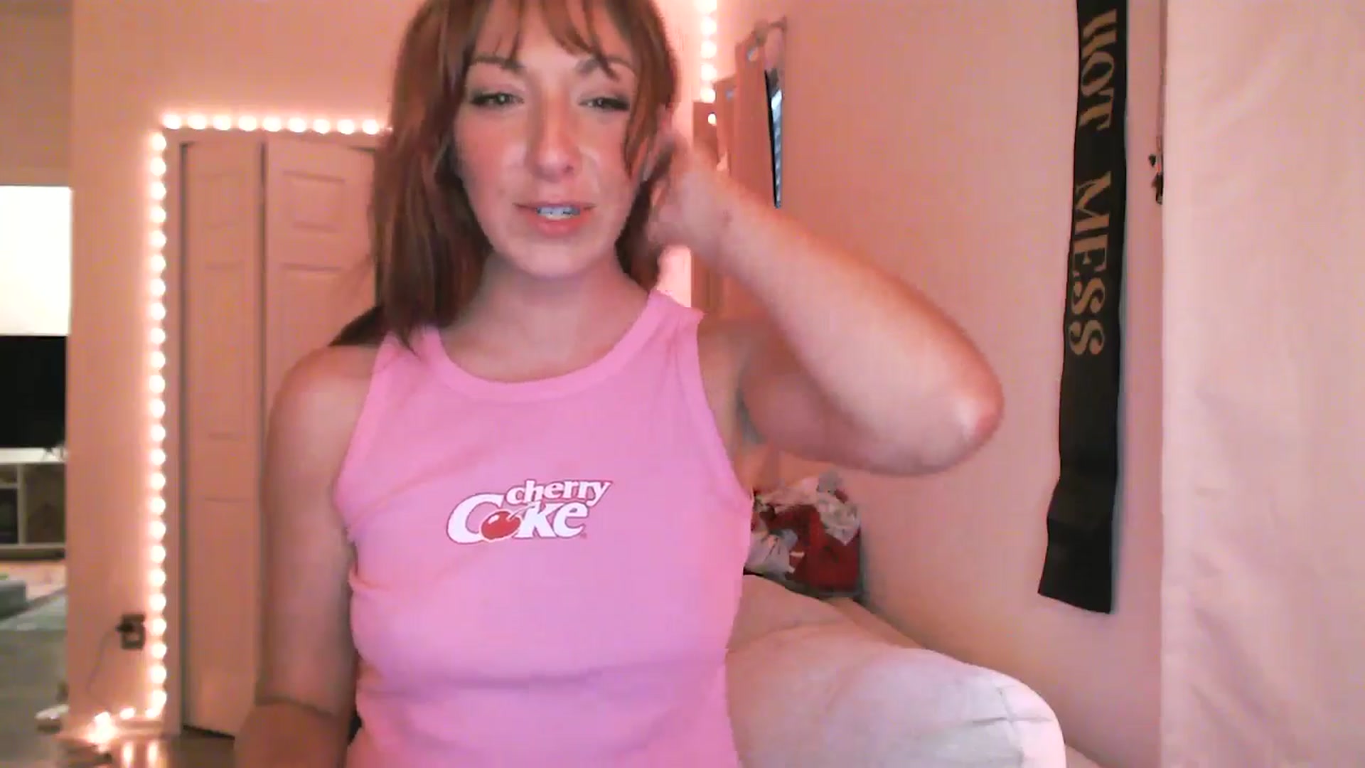 Gallery image thumbnail from AnnaFaux's myfreecams stream on, 07/13/2025, 02:30 image 3 of 20