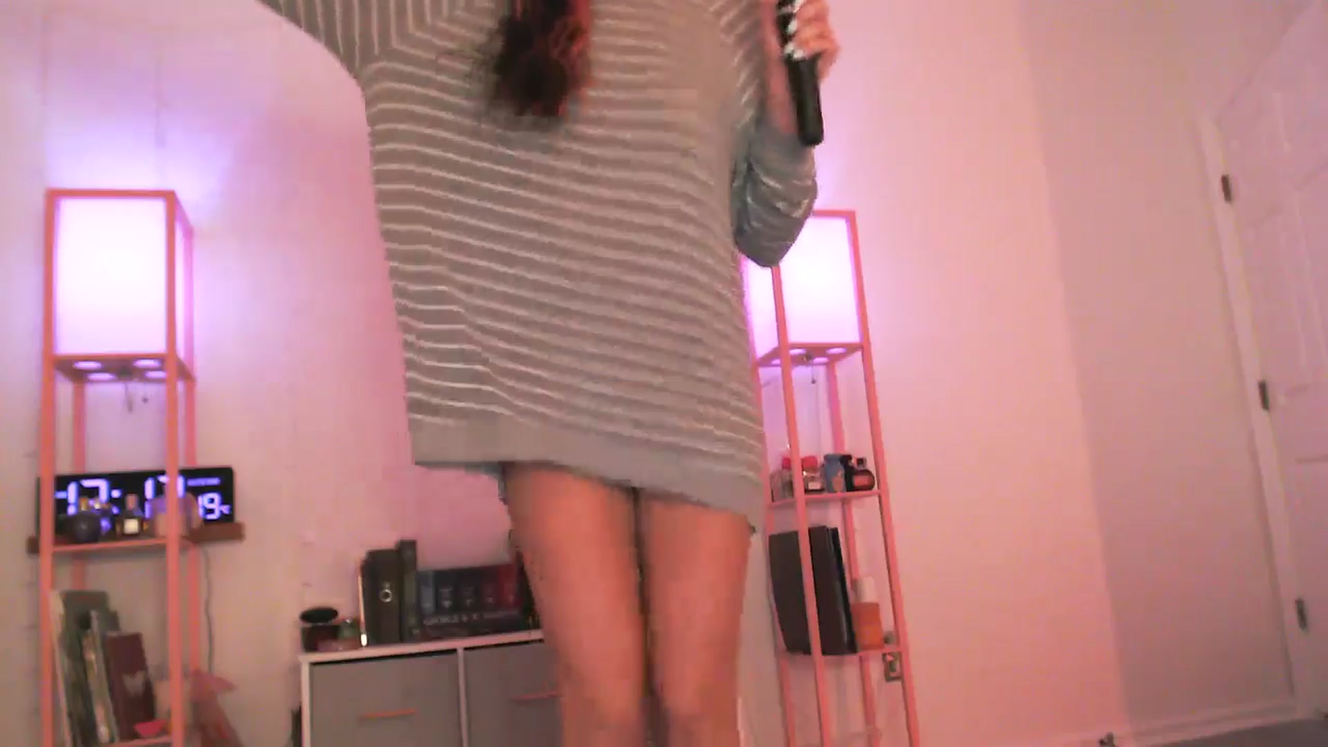 Gallery image thumbnail from AnnaFaux's myfreecams stream on, 07/13/2025, 04:18 image 14 of 20