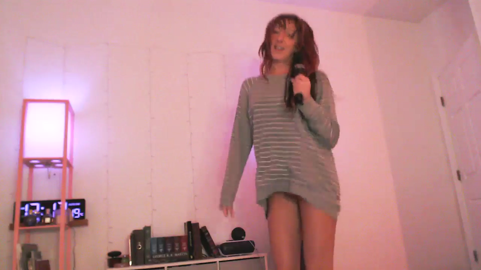 Gallery image thumbnail from AnnaFaux's myfreecams stream on, 07/13/2025, 04:18 image 15 of 20