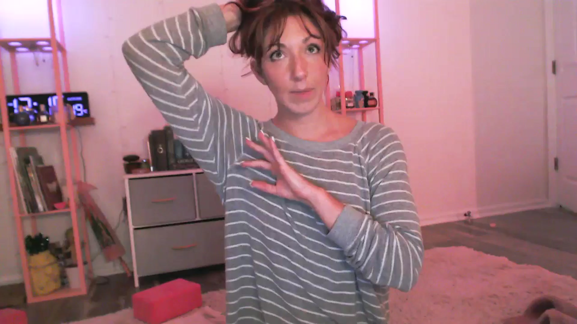 Gallery image thumbnail from AnnaFaux's myfreecams stream on, 07/13/2025, 04:18 image 20 of 20