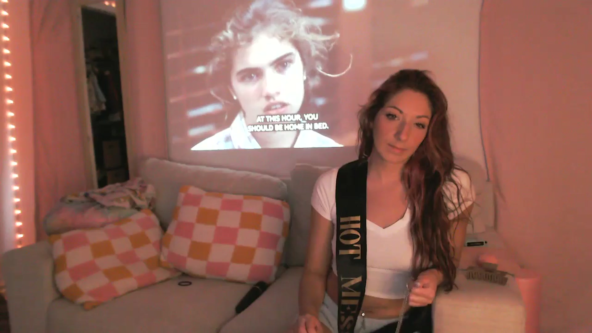 Gallery image thumbnail from AnnaFaux's myfreecams stream on, 07/15/2025, 24:07 image 13 of 20