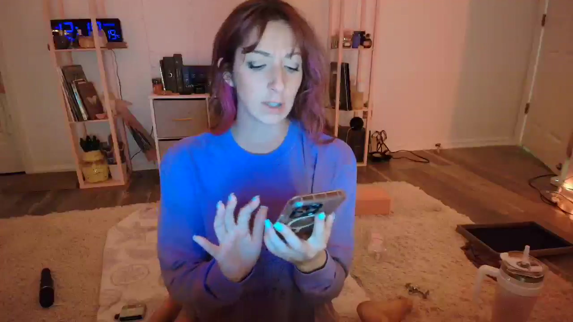 Gallery image thumbnail from AnnaFaux's myfreecams stream on, 07/19/2025, 04:22 image 19 of 20