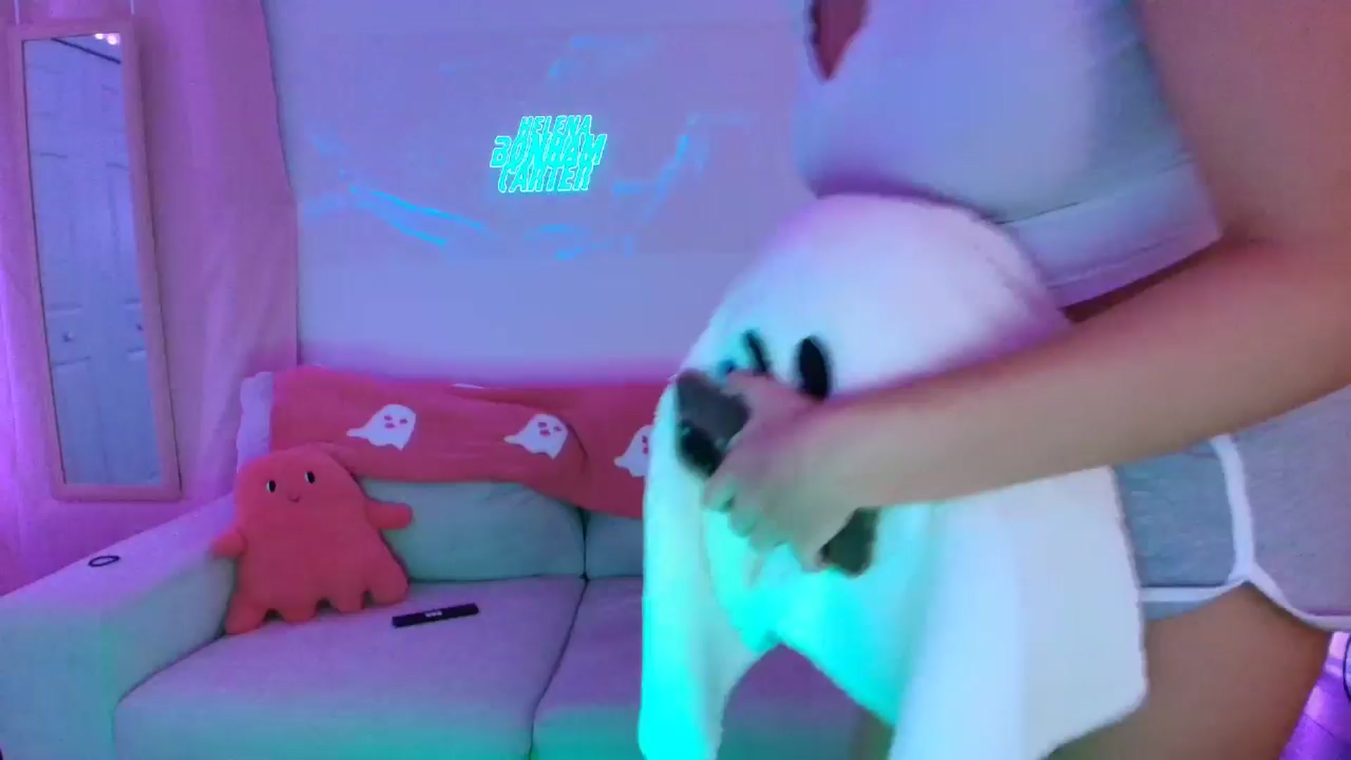 Gallery image thumbnail from AnnaFaux's myfreecams stream on, 08/18/2025, 23:58 image 9 of 20