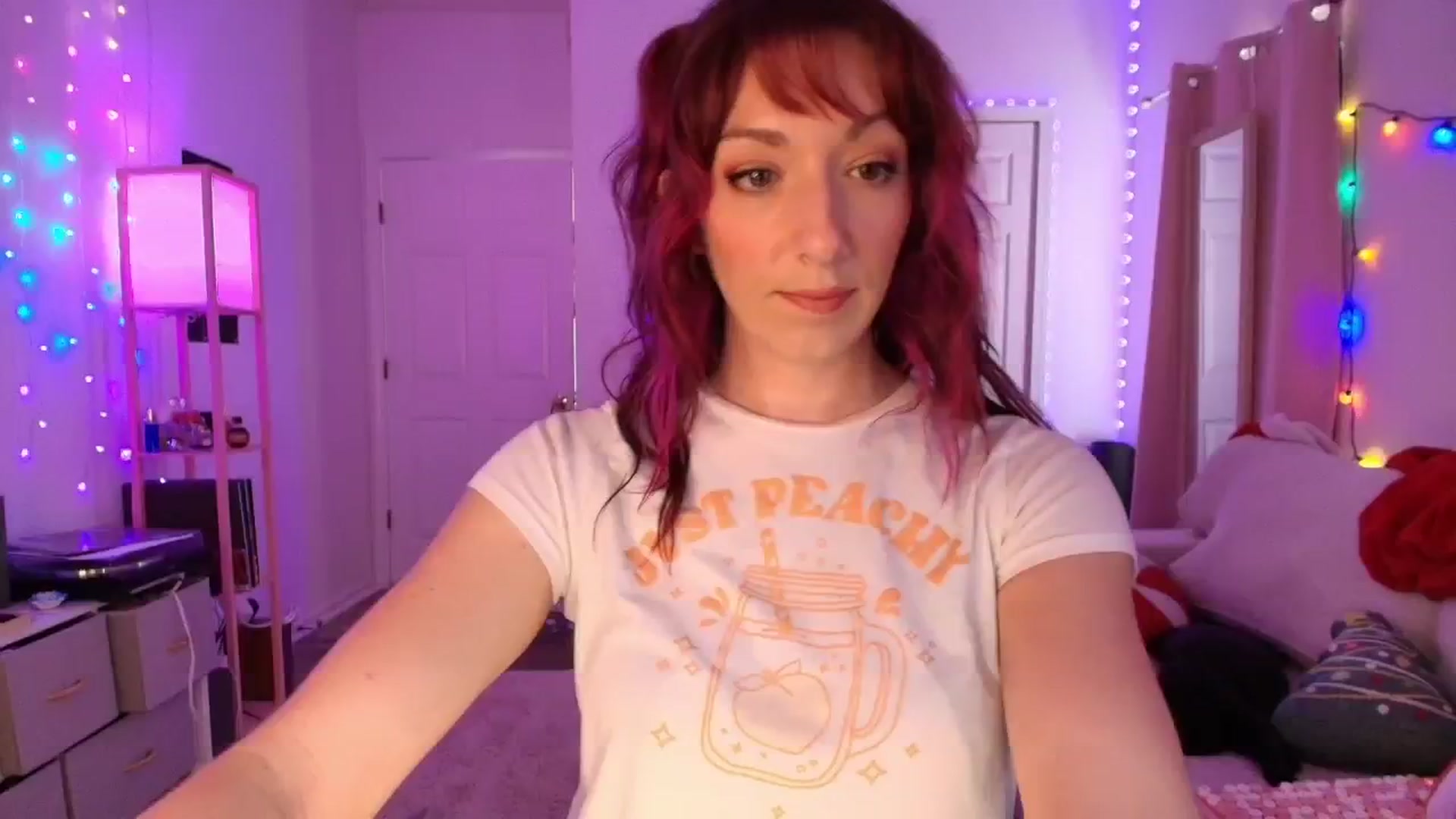 Gallery image thumbnail from AnnaFaux's myfreecams stream on, 11/21/2025, 18:30 image 5 of 20