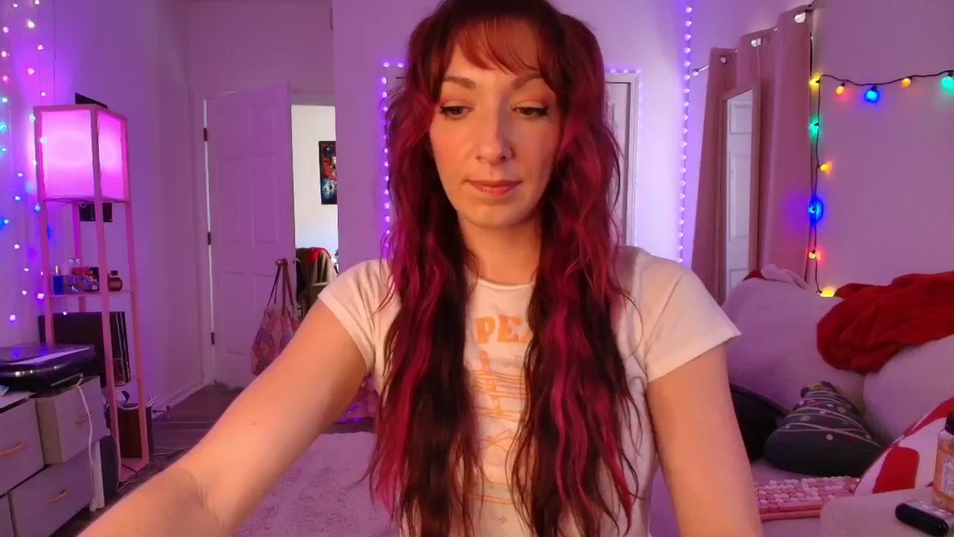Gallery image thumbnail from AnnaFaux's myfreecams stream on, 11/21/2025, 18:30 image 20 of 20
