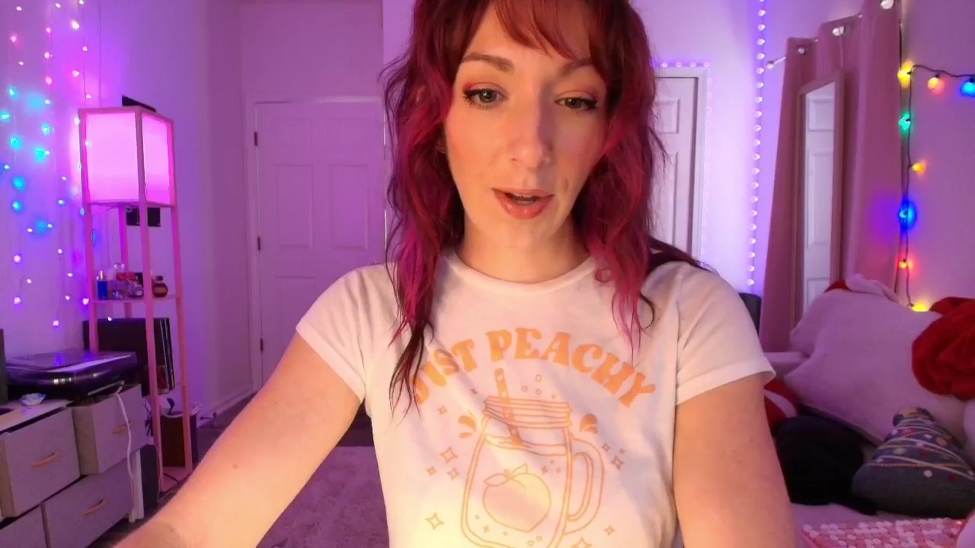 Gallery image thumbnail from AnnaFaux's myfreecams stream on, 11/21/2025, 18:30 image 2 of 20