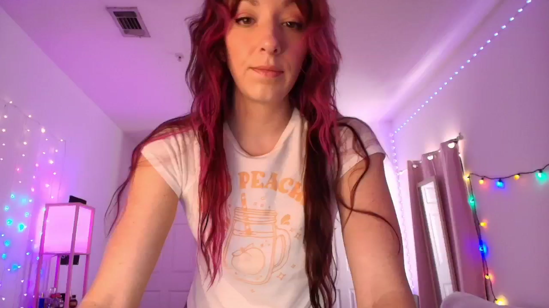 Gallery image thumbnail from AnnaFaux's myfreecams stream on, 11/21/2025, 20:10 image 1 of 20