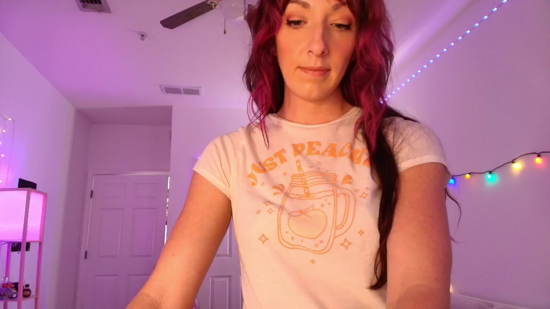 Gallery image thumbnail from AnnaFaux's myfreecams stream on, 11/21/2025, 20:10 image 3 of 20