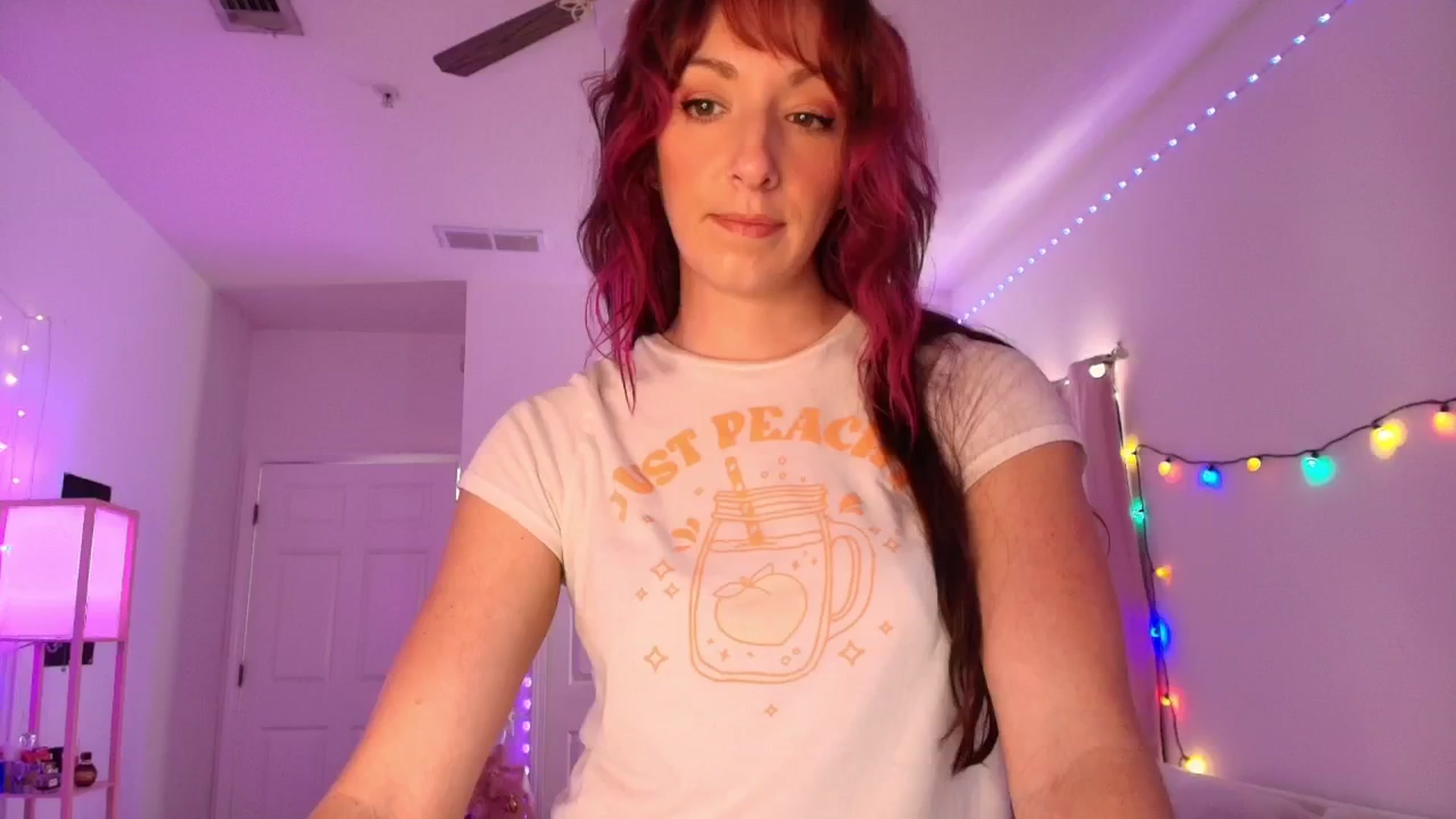 Gallery image thumbnail from AnnaFaux's myfreecams stream on, 11/21/2025, 20:10 image 4 of 20
