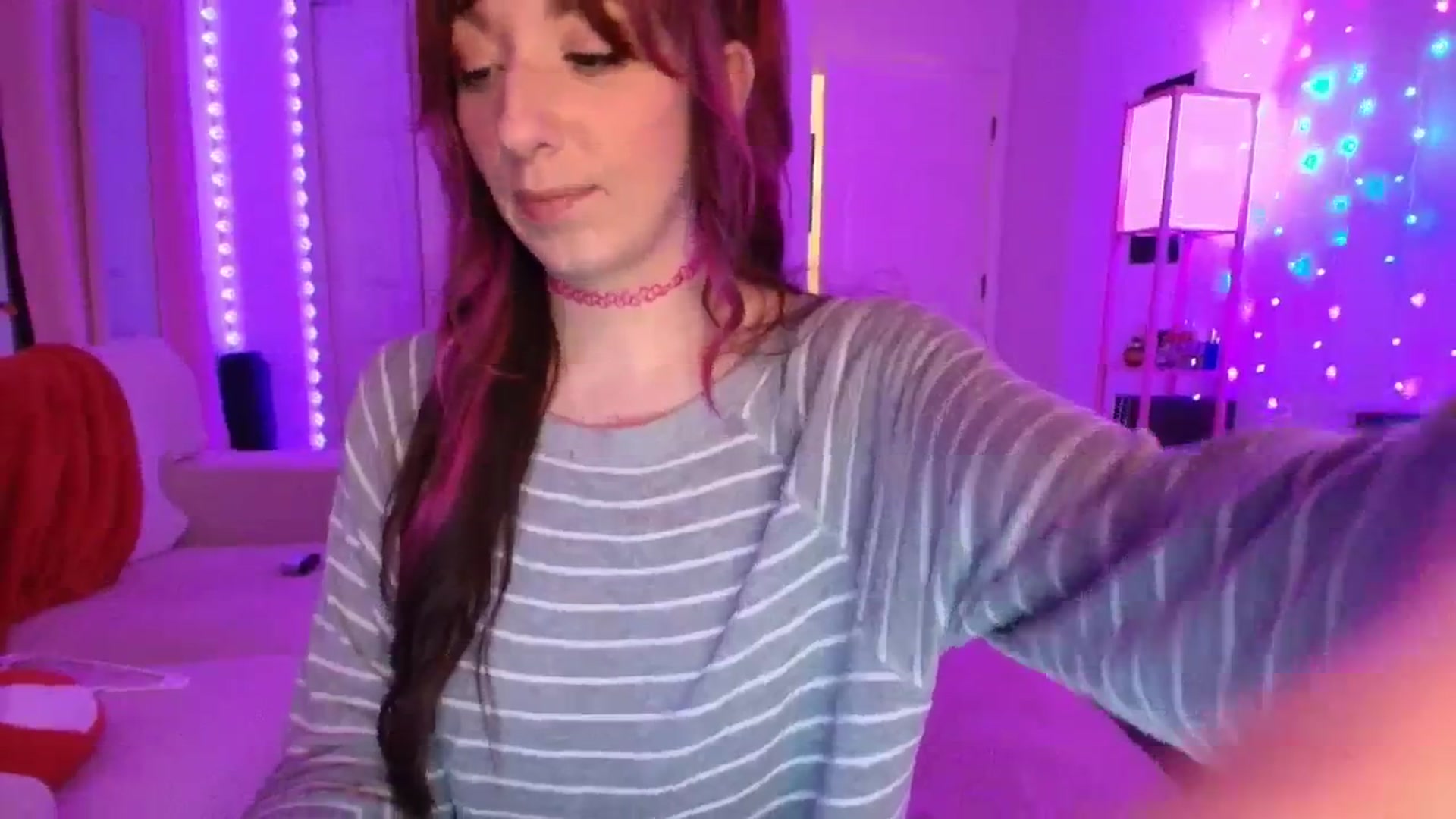 Gallery image thumbnail from AnnaFaux's myfreecams stream on, 11/25/2025, 07:26 image 20 of 20