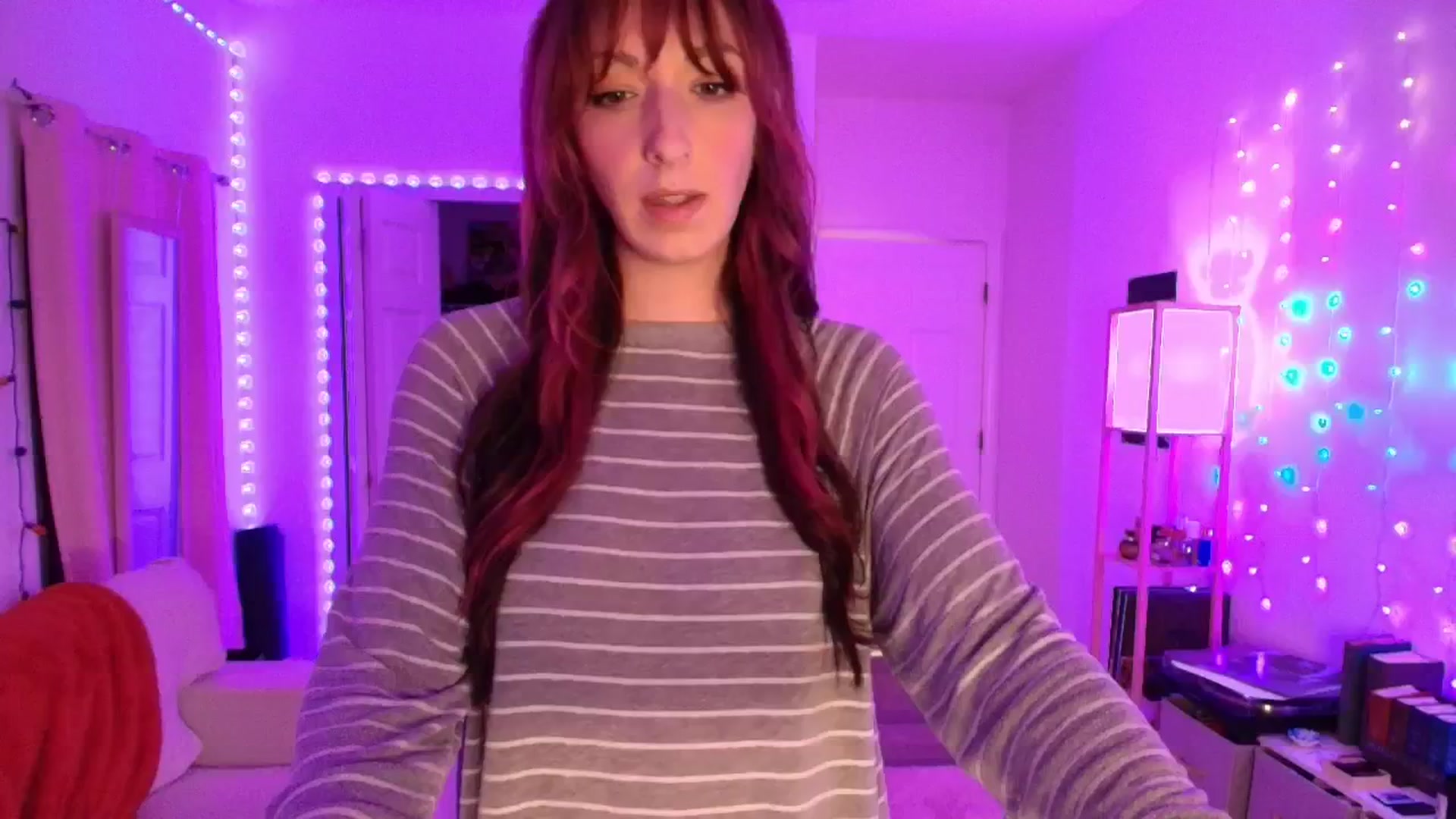 Gallery image thumbnail from AnnaFaux's myfreecams stream on, 11/25/2025, 07:26 image 4 of 20
