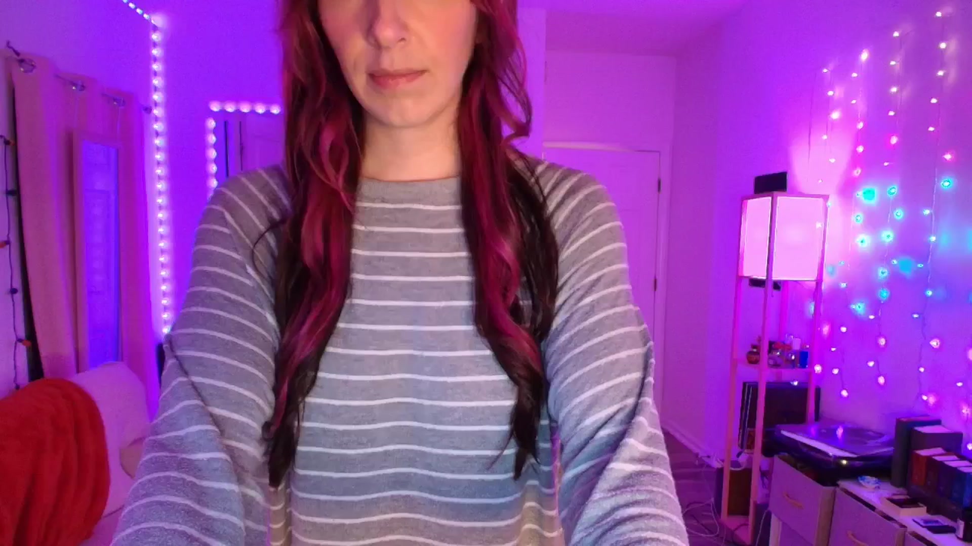 Gallery image thumbnail from AnnaFaux's myfreecams stream on, 11/25/2025, 07:26 image 2 of 20