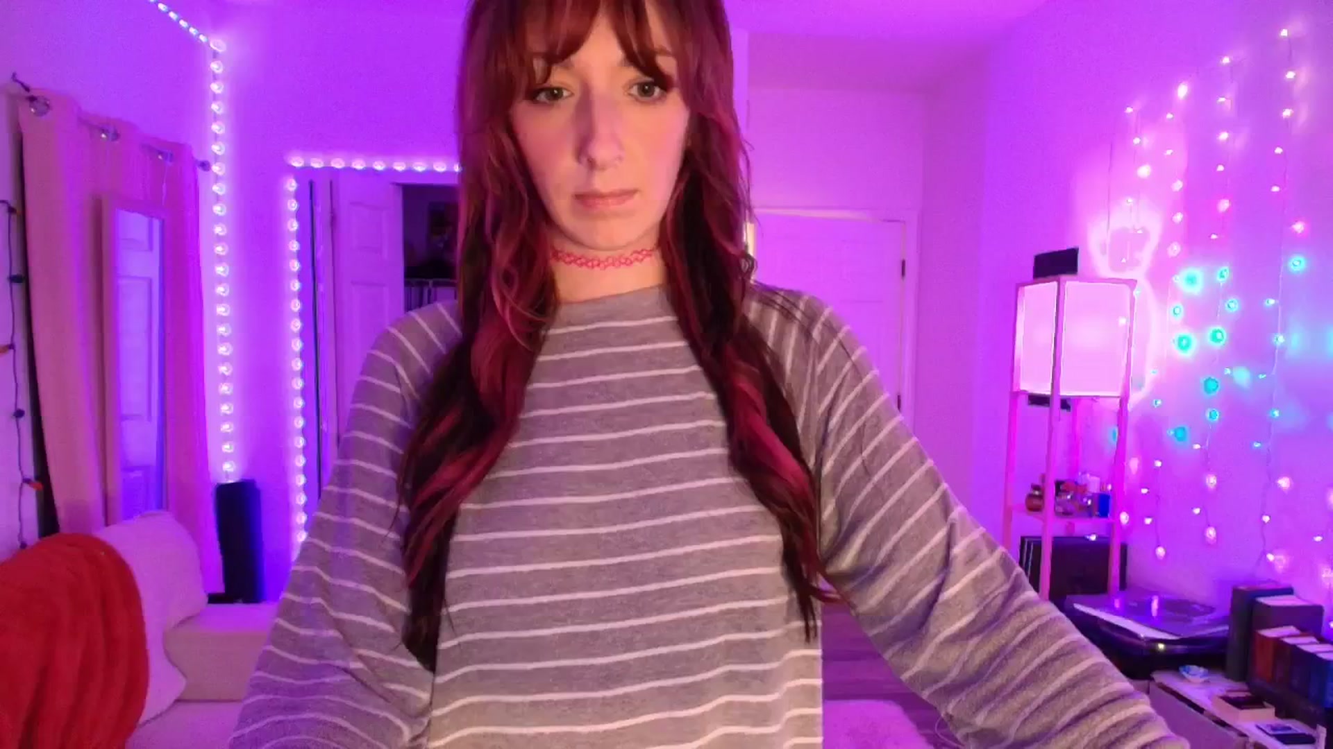 Gallery image thumbnail from AnnaFaux's myfreecams stream on, 11/25/2025, 07:26 image 9 of 20