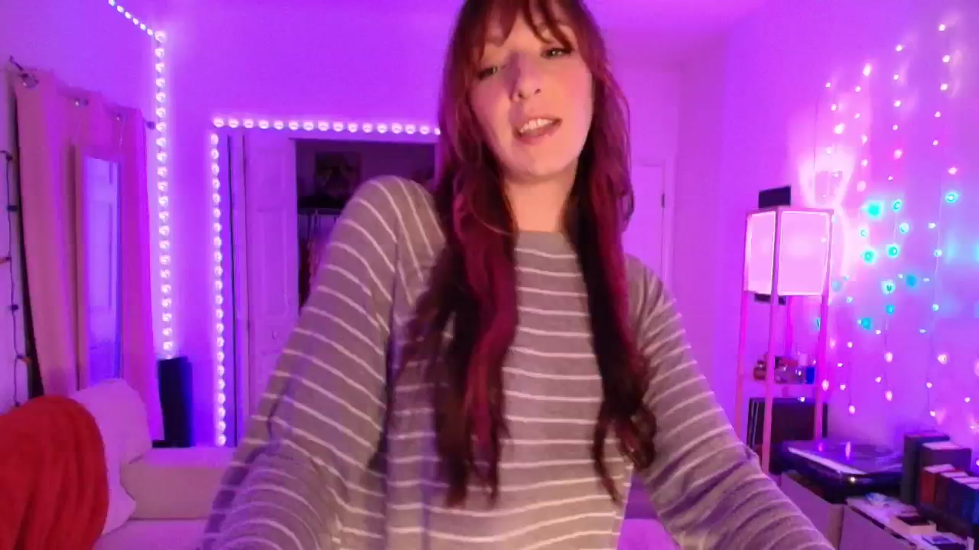 Gallery image thumbnail from AnnaFaux's myfreecams stream on, 11/25/2025, 07:26 image 6 of 20