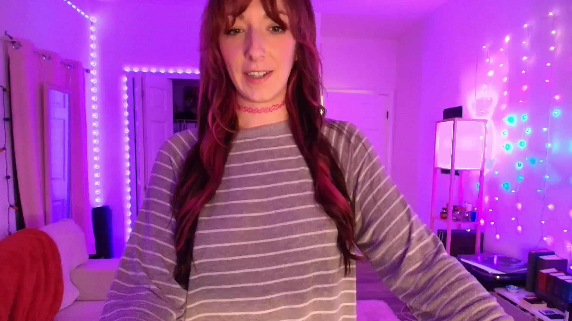 Gallery image thumbnail from AnnaFaux's myfreecams stream on, 11/25/2025, 08:54 image 5 of 20