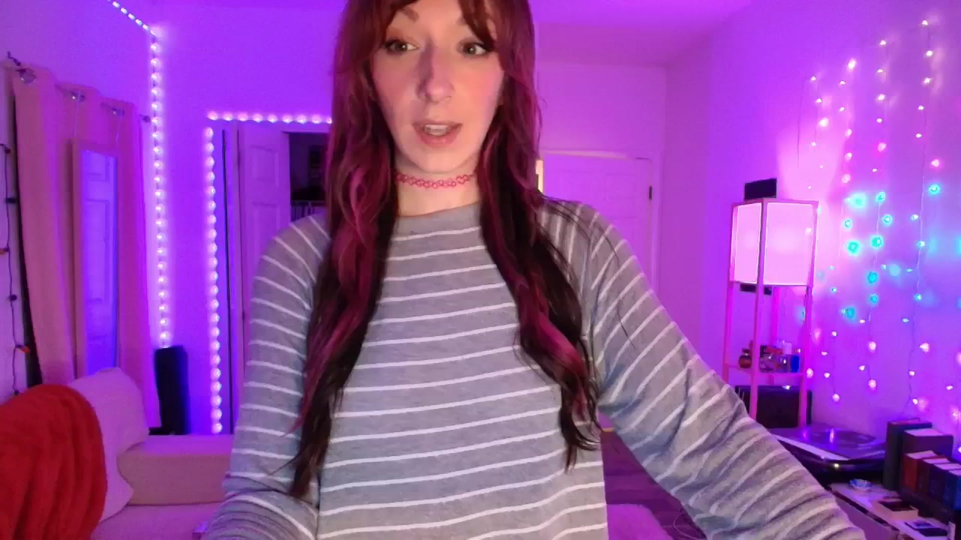 Gallery image thumbnail from AnnaFaux's myfreecams stream on, 11/25/2025, 08:54 image 6 of 20