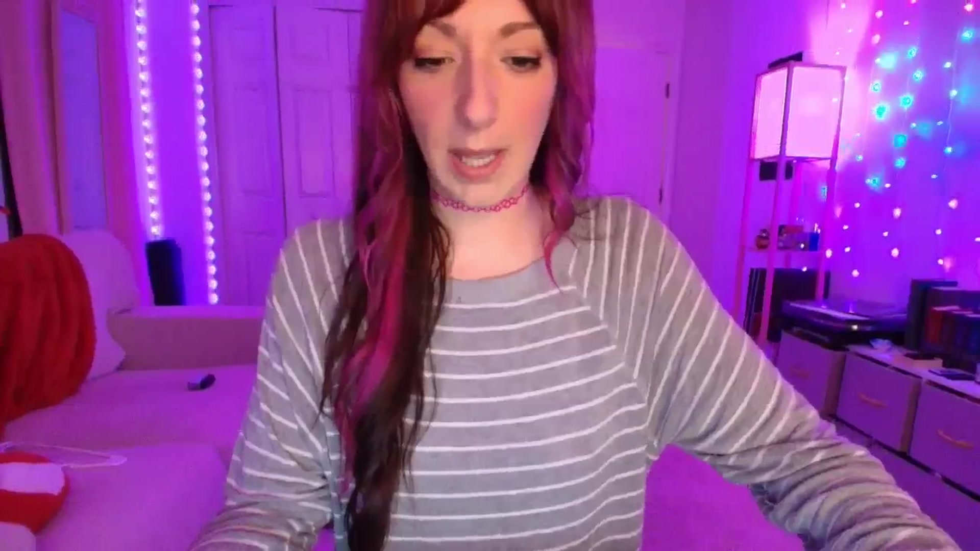Gallery image thumbnail from AnnaFaux's myfreecams stream on, 11/25/2025, 08:54 image 20 of 20