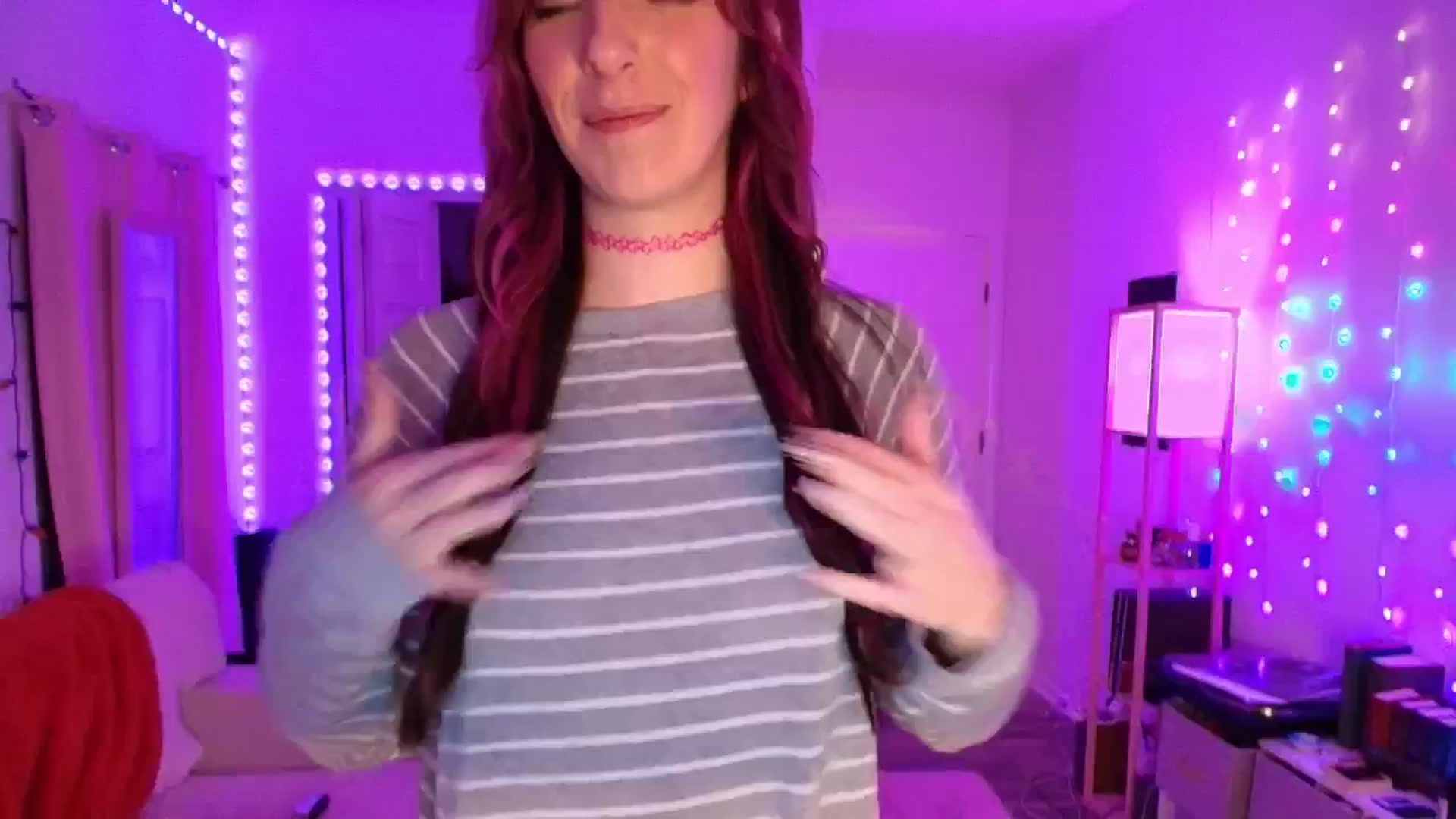 Gallery image thumbnail from AnnaFaux's myfreecams stream on, 11/25/2025, 08:54 image 7 of 20