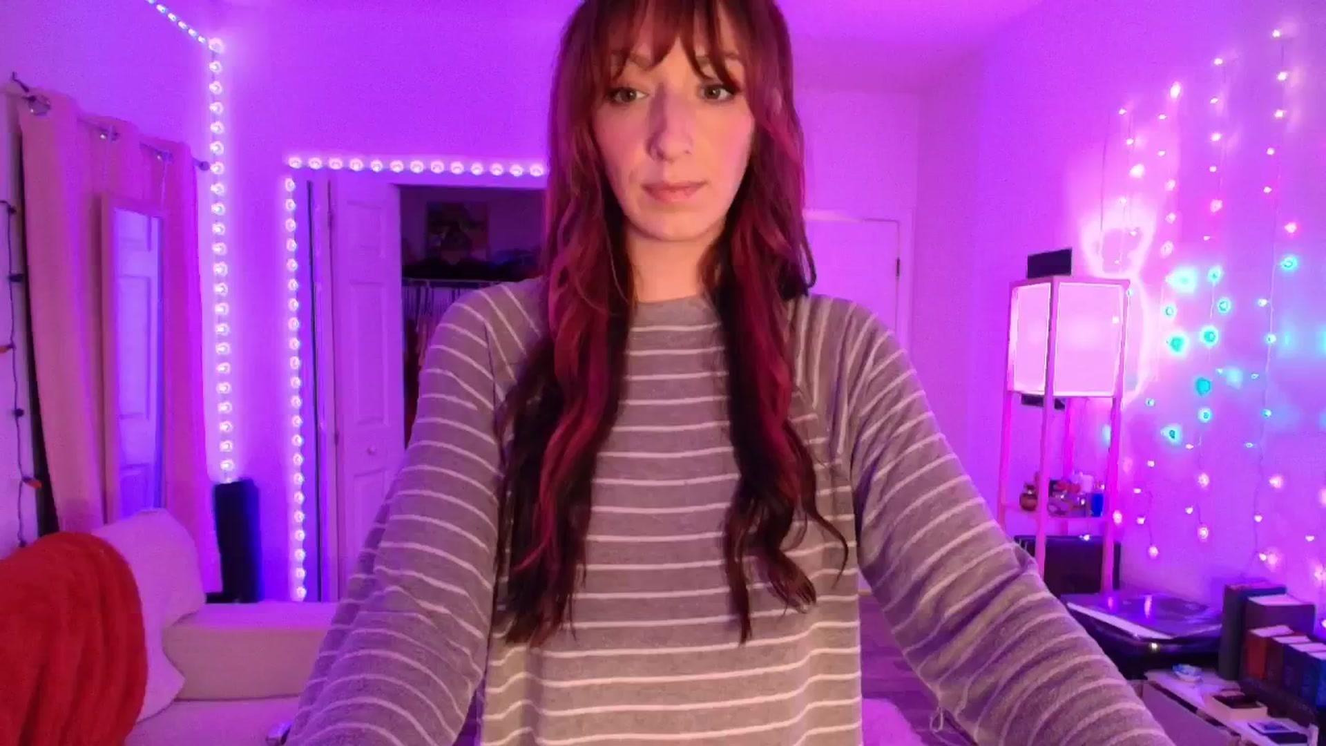 Gallery image thumbnail from AnnaFaux's myfreecams stream on, 11/25/2025, 08:54 image 1 of 20