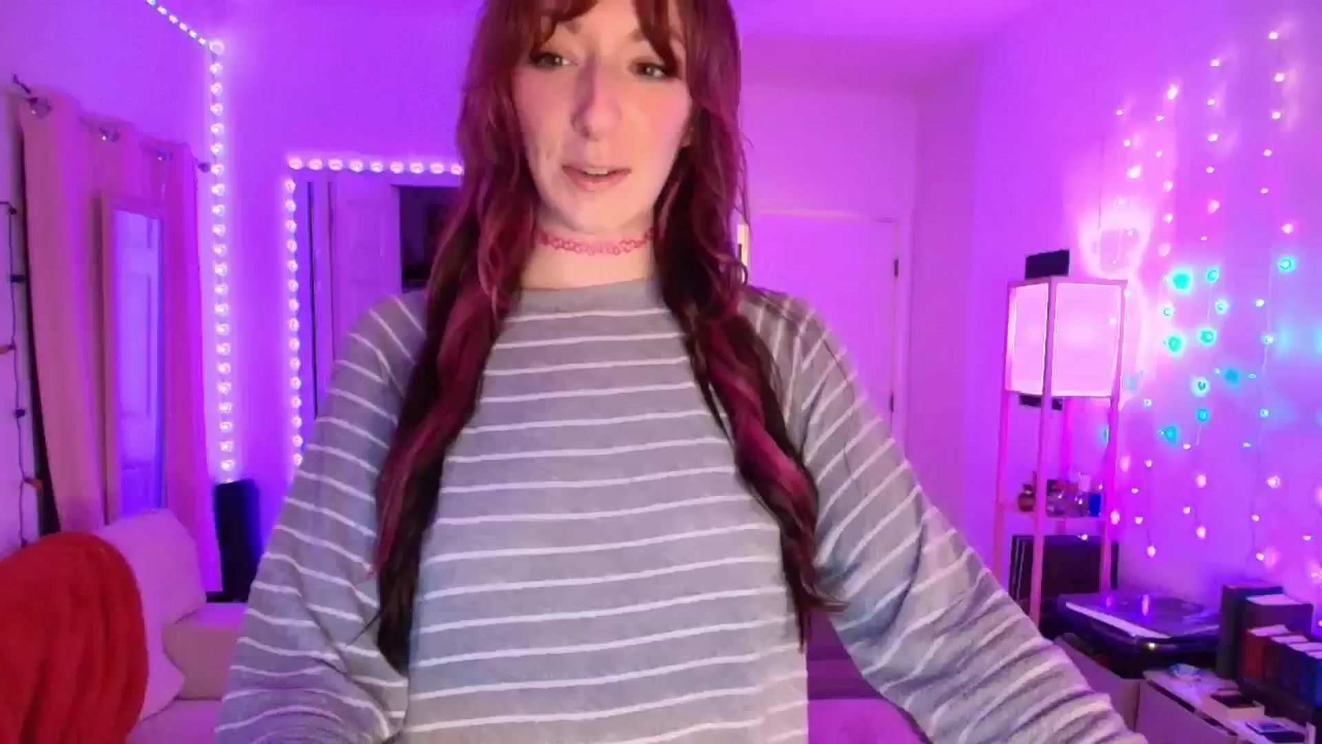 Gallery image thumbnail from AnnaFaux's myfreecams stream on, 11/25/2025, 08:54 image 4 of 20
