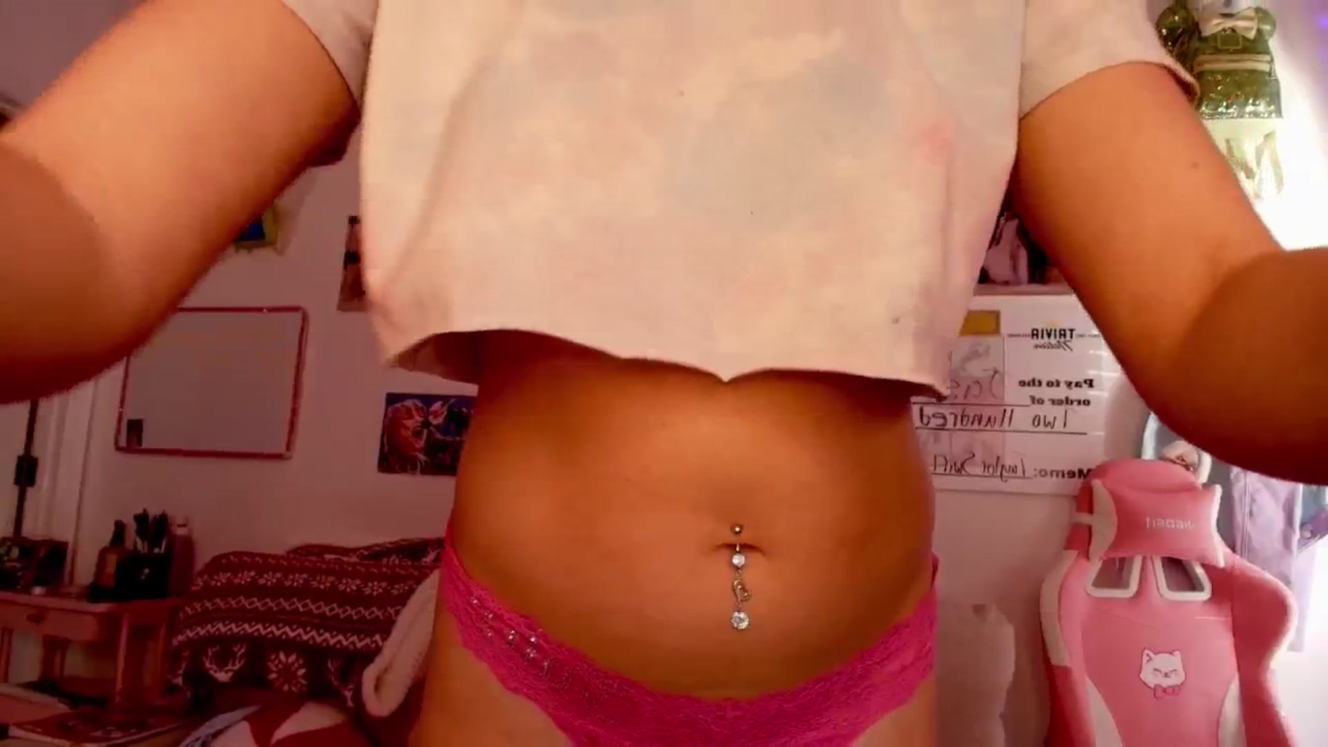 Gallery image thumbnail from AnnaFaux's myfreecams stream on, 12/13/2025, 20:47 image 7 of 20