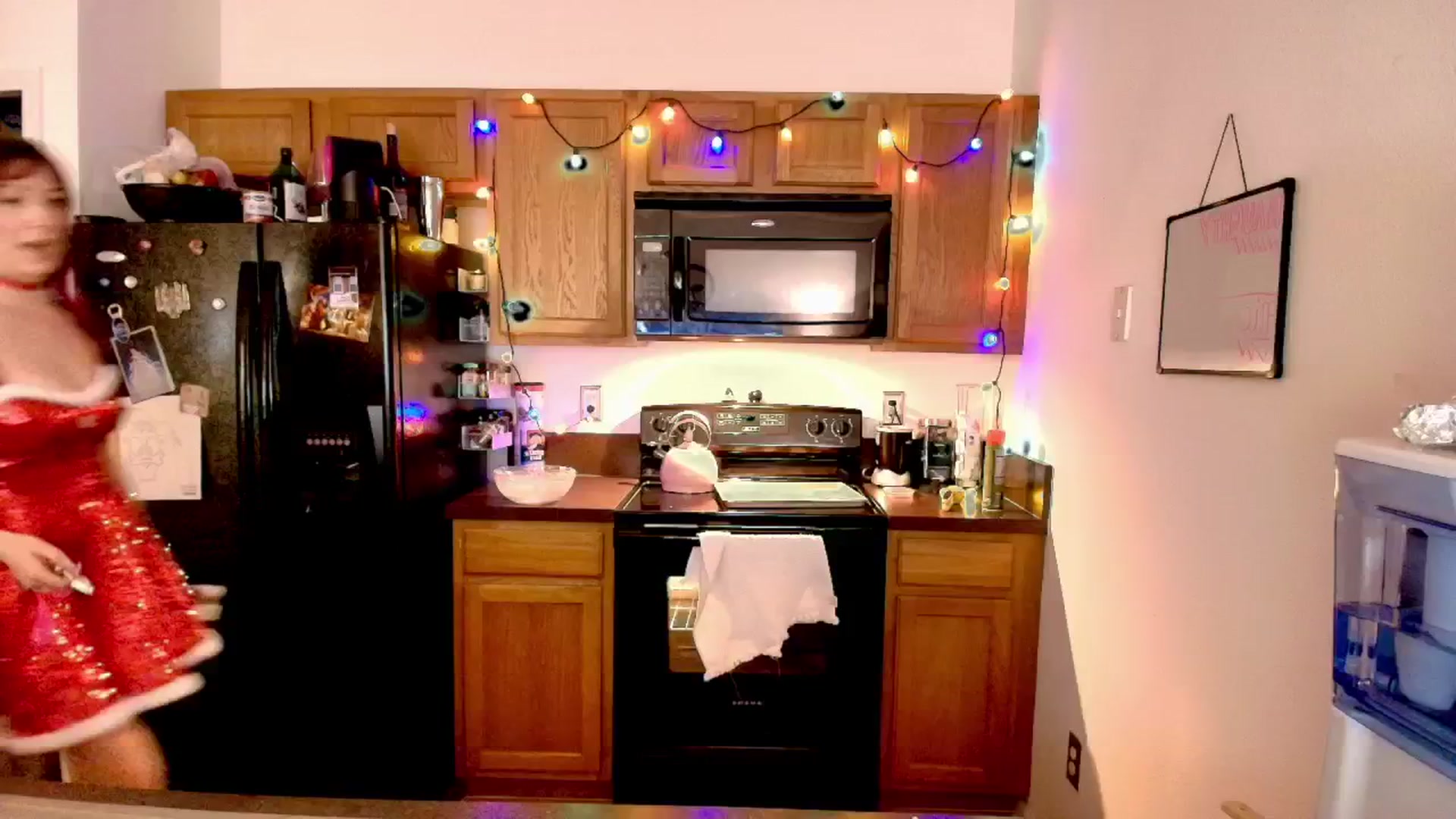 Gallery image thumbnail from AnnaFaux's myfreecams stream on, 12/25/2025, 02:34 image 3 of 20