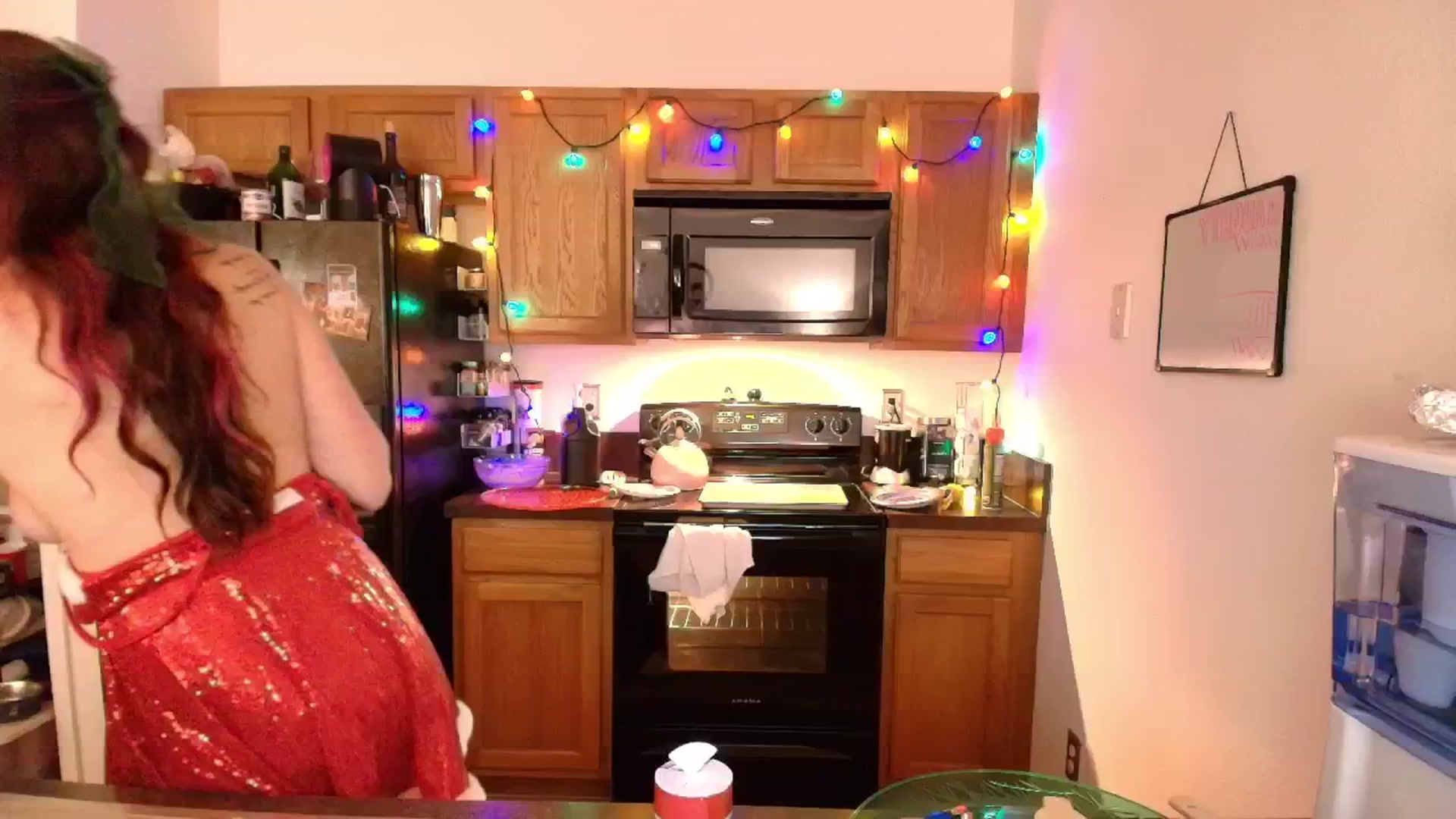 Gallery image thumbnail from AnnaFaux's myfreecams stream on, 12/25/2025, 02:34 image 9 of 20