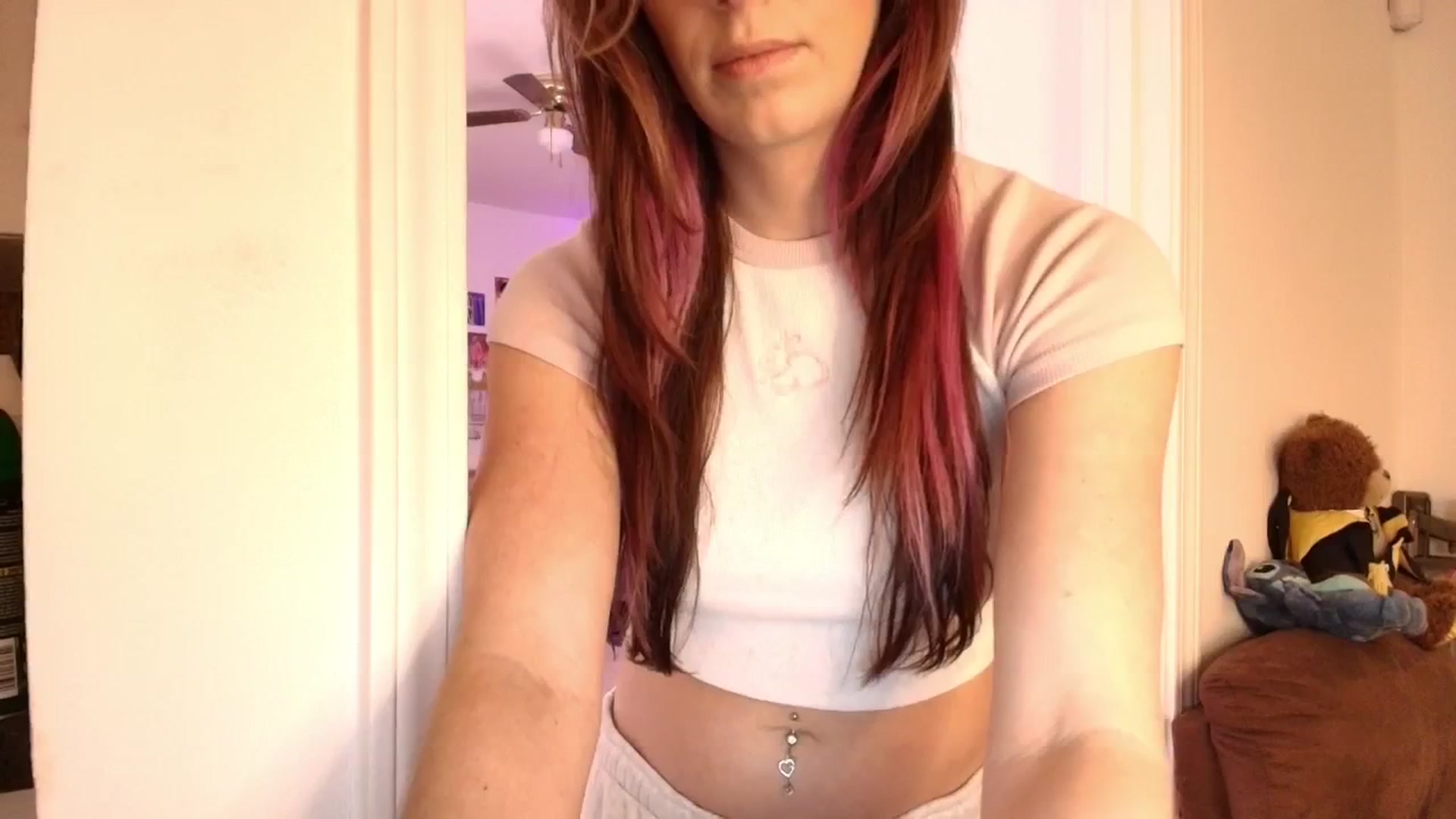 Gallery image thumbnail from AnnaFaux's myfreecams stream on, 01/15/2026, 24:02 image 18 of 20