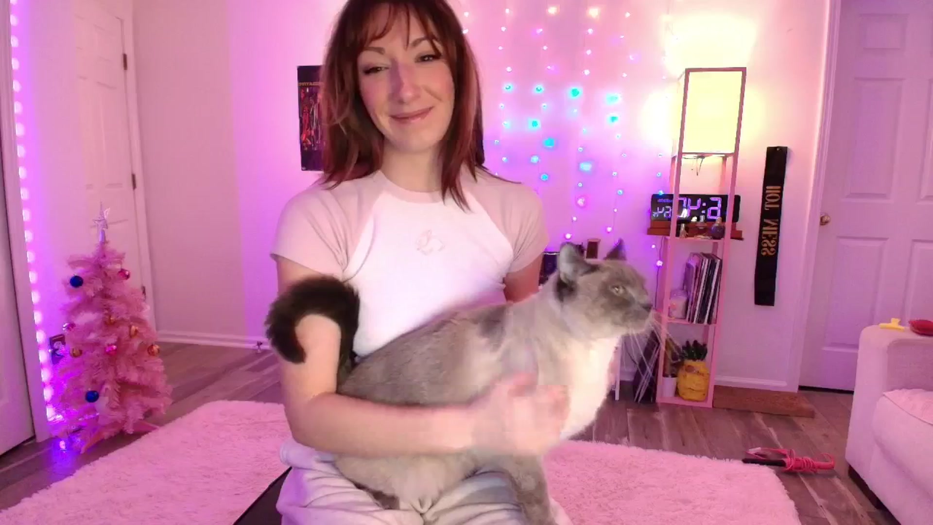 Gallery image thumbnail from AnnaFaux's myfreecams stream on, 01/15/2026, 24:02 image 11 of 20