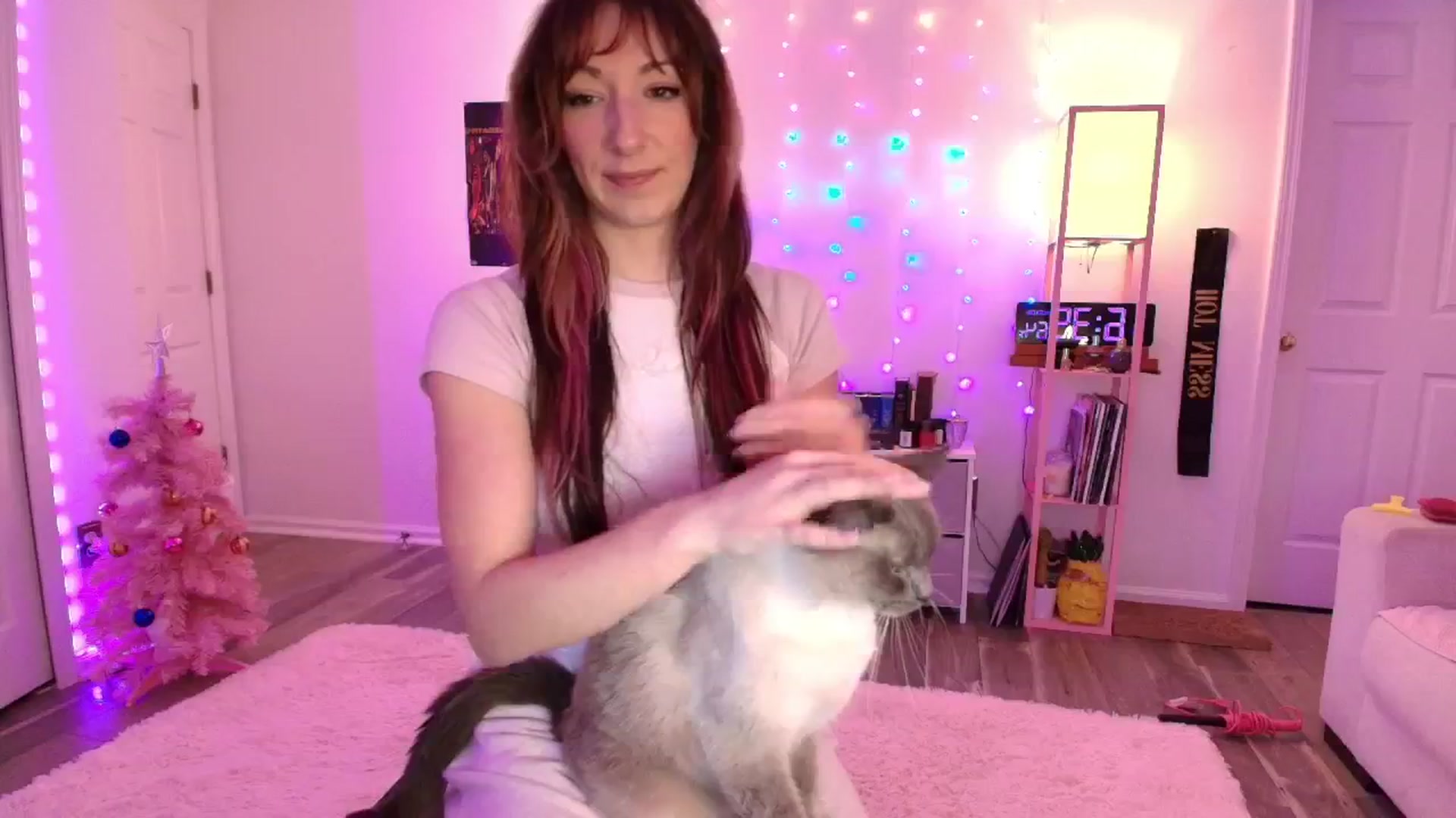 Gallery image thumbnail from AnnaFaux's myfreecams stream on, 01/15/2026, 24:02 image 10 of 20