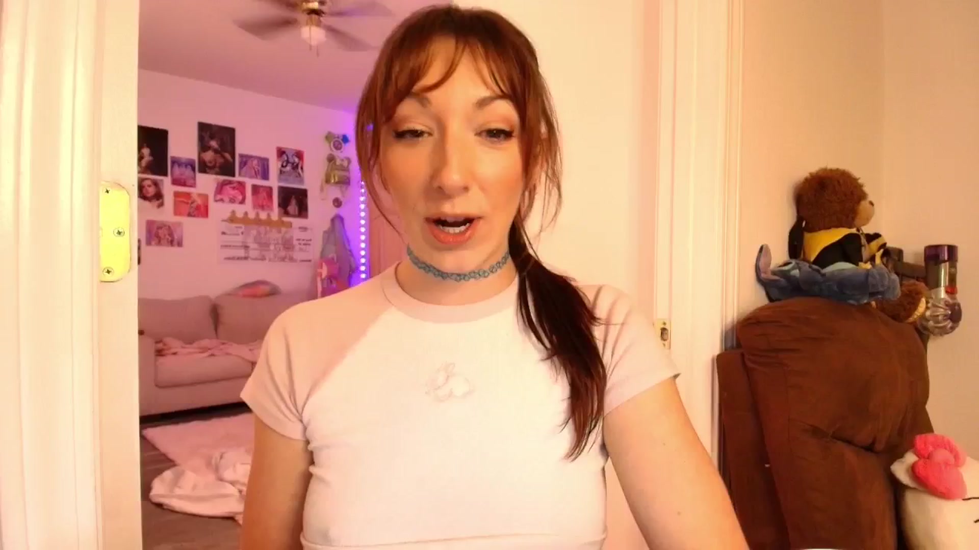 Gallery image thumbnail from AnnaFaux's myfreecams stream on, 01/15/2026, 01:37 image 18 of 20