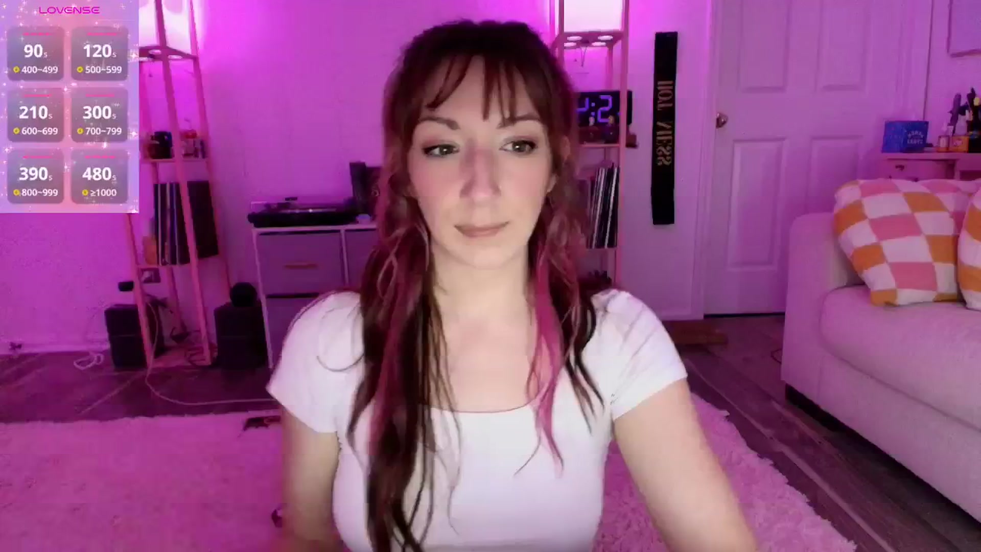 Gallery image thumbnail from AnnaFaux's myfreecams stream on, 01/25/2026, 22:53 image 20 of 20