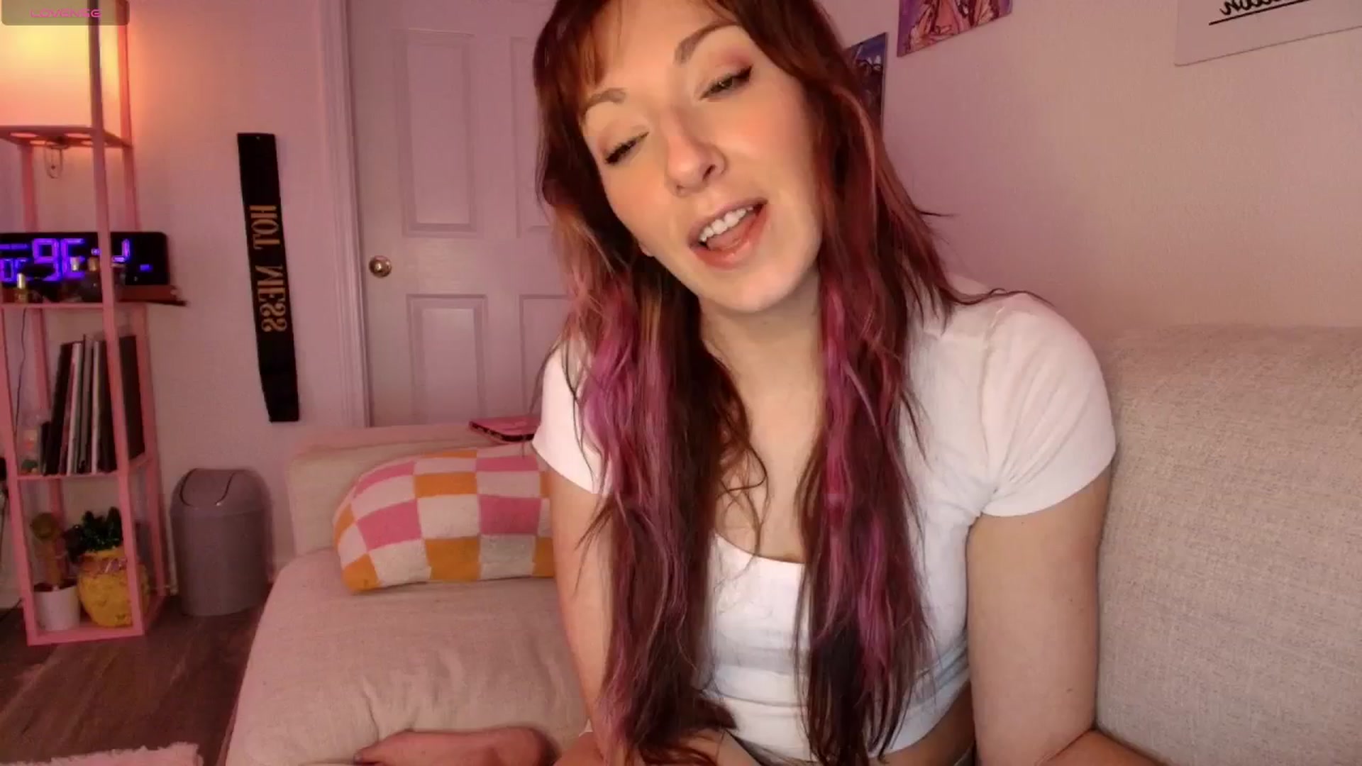 Gallery image thumbnail from AnnaFaux's myfreecams stream on, 02/09/2026, 22:31 image 1 of 20