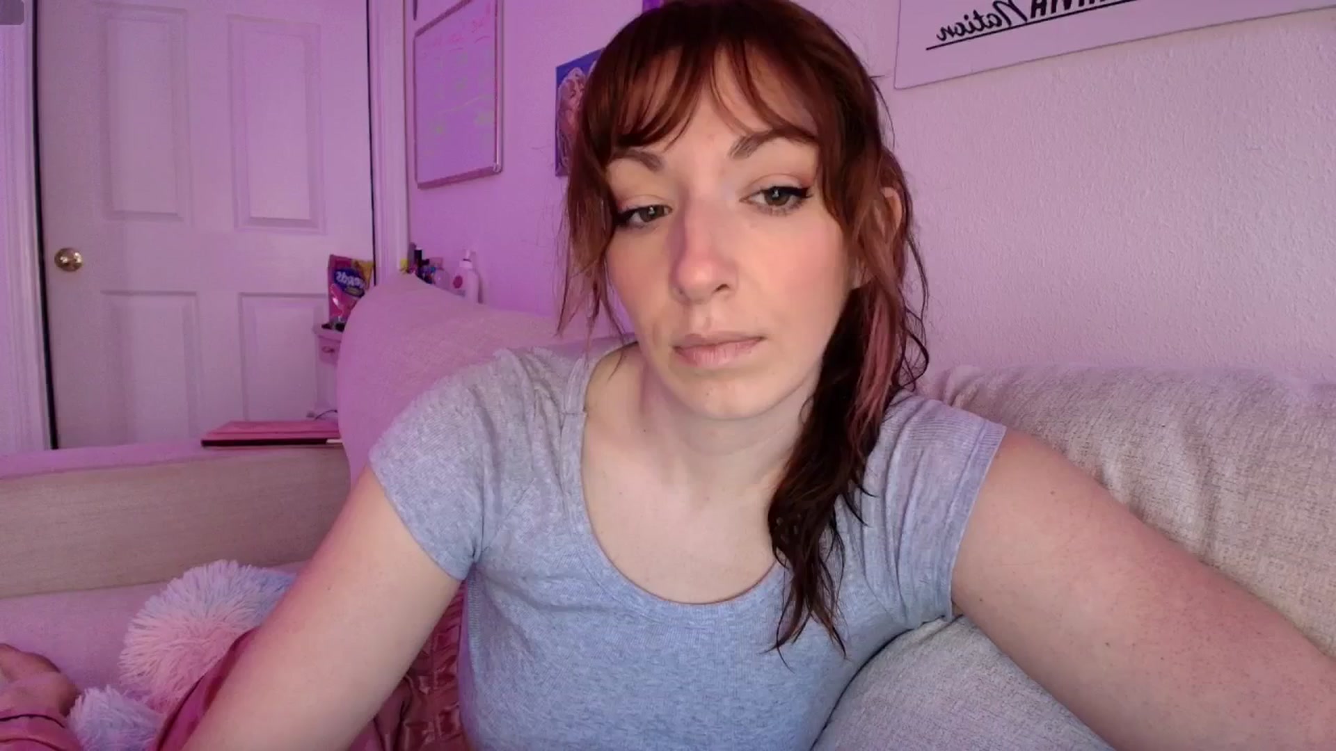 Gallery image thumbnail from AnnaFaux's myfreecams stream on, 02/13/2026, 16:15 image 5 of 20