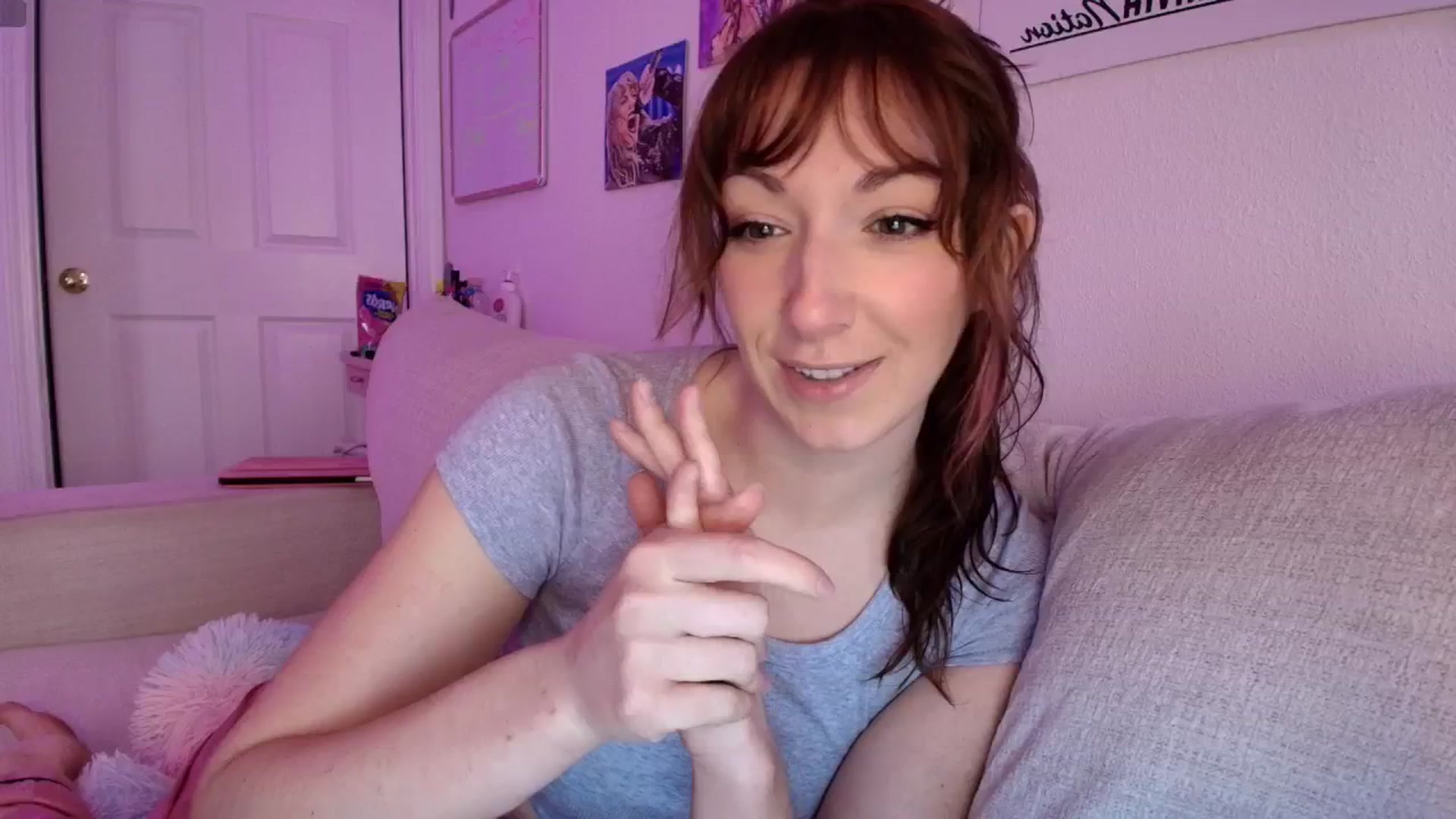 Gallery image thumbnail from AnnaFaux's myfreecams stream on, 02/13/2026, 16:15 image 3 of 20