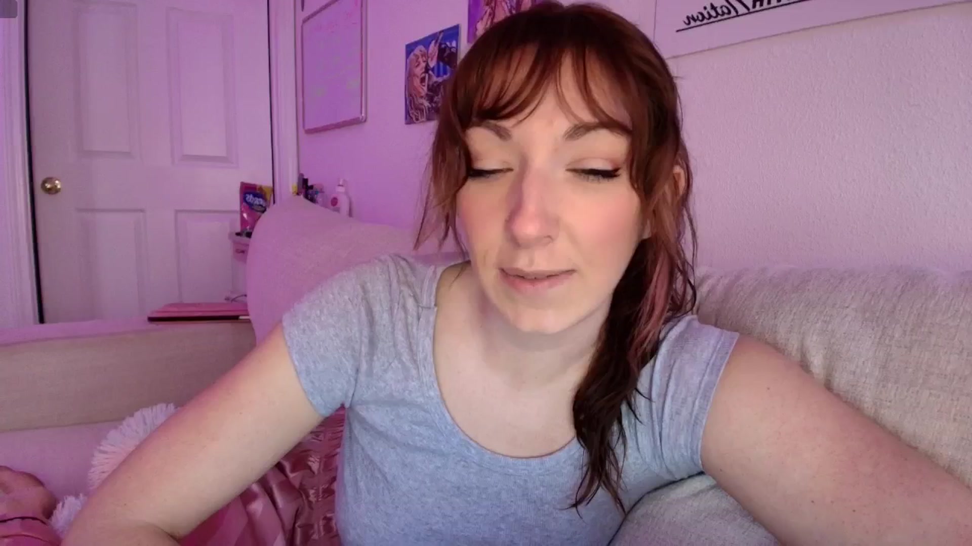 Gallery image thumbnail from AnnaFaux's myfreecams stream on, 02/13/2026, 16:15 image 6 of 20