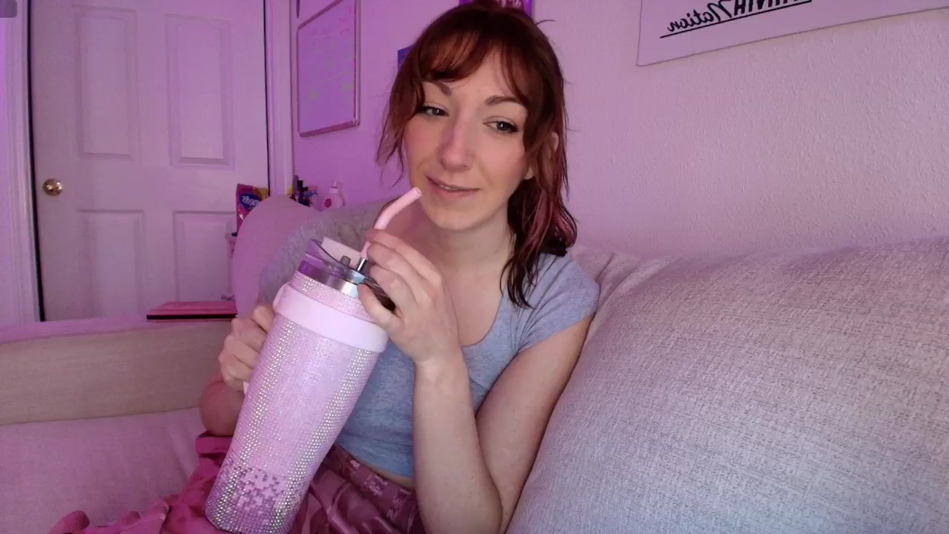 Gallery image thumbnail from AnnaFaux's myfreecams stream on, 02/13/2026, 16:15 image 13 of 20