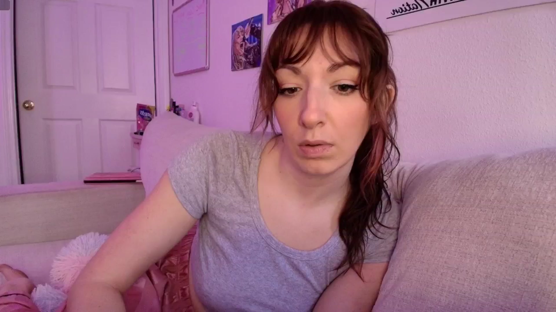 Gallery image thumbnail from AnnaFaux's myfreecams stream on, 02/13/2026, 16:15 image 4 of 20
