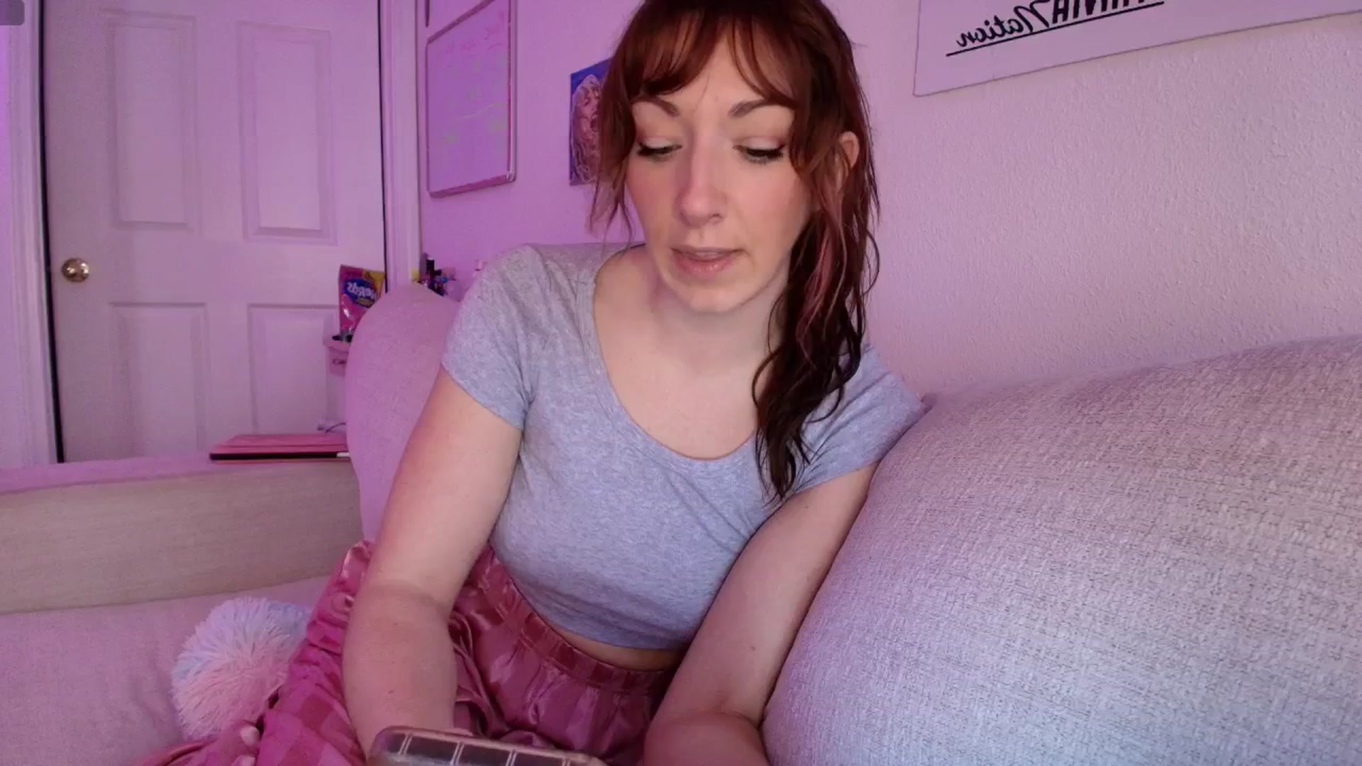 Gallery image thumbnail from AnnaFaux's myfreecams stream on, 02/13/2026, 16:15 image 9 of 20